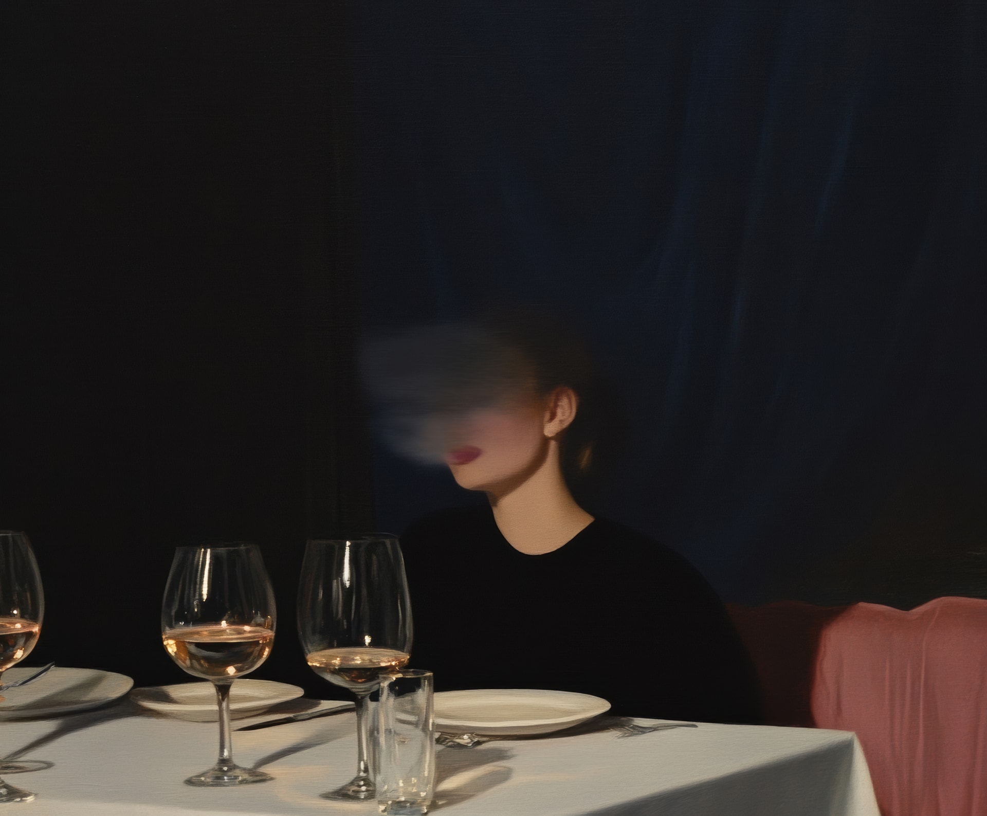Wine Between Words