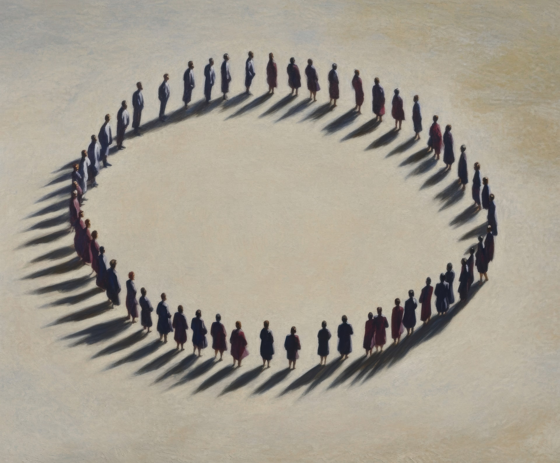 Circle Of Others