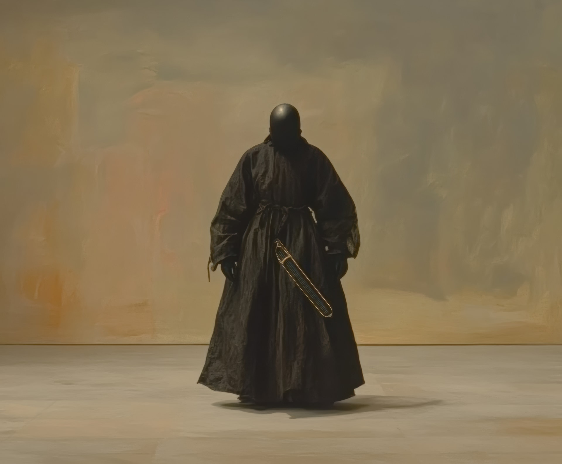 Darker Armor