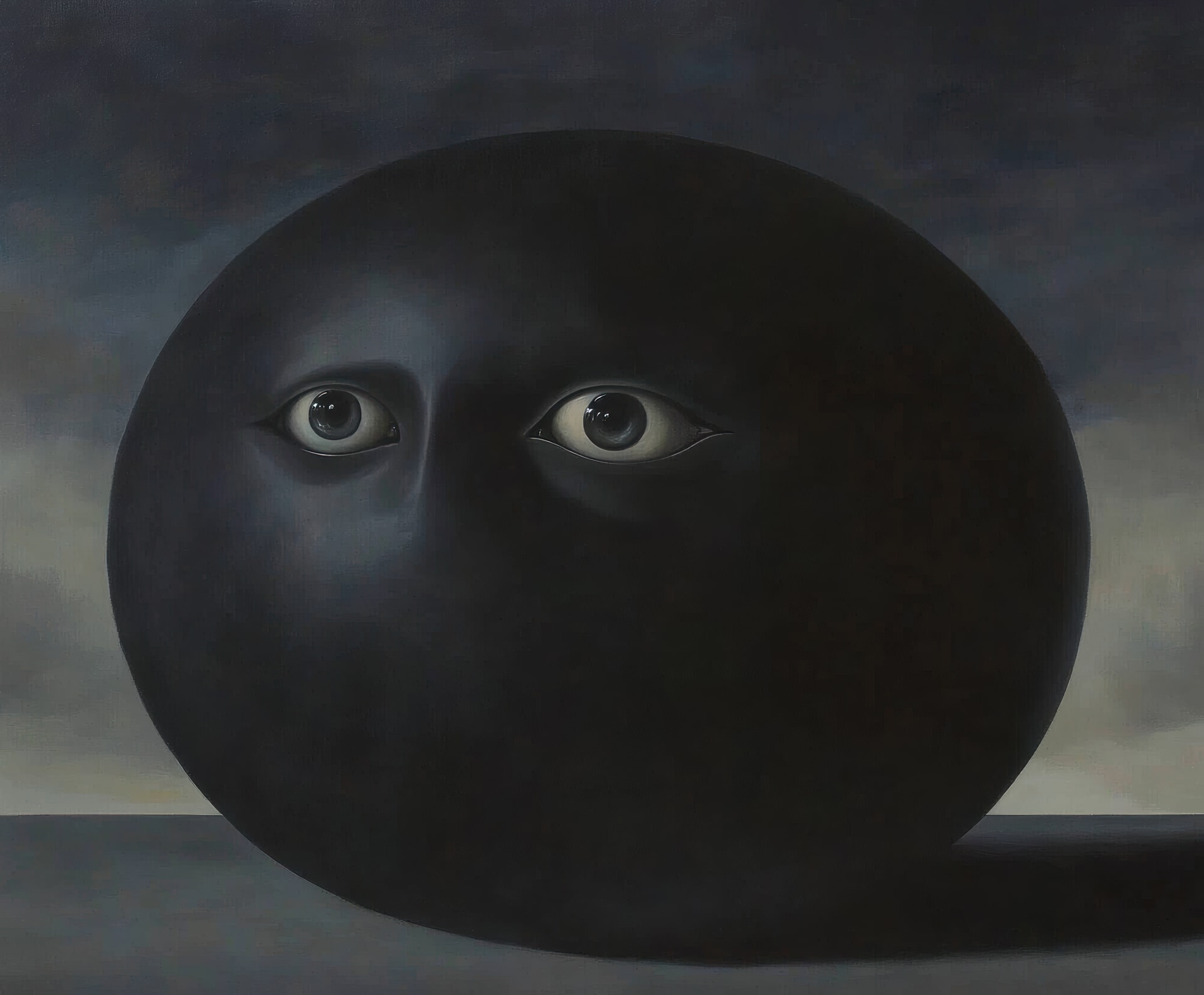 Watching You Leave