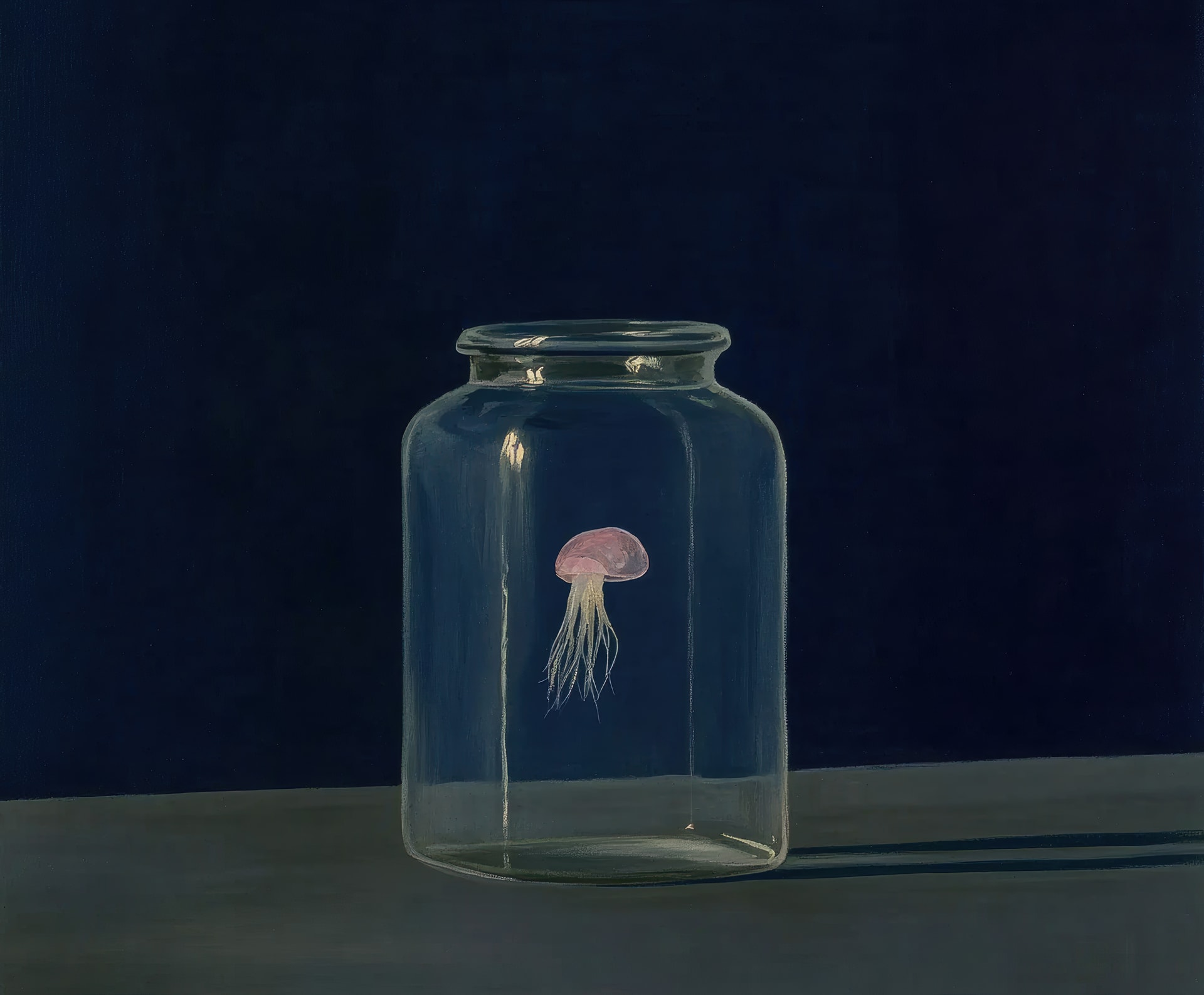 Jelly On Parole