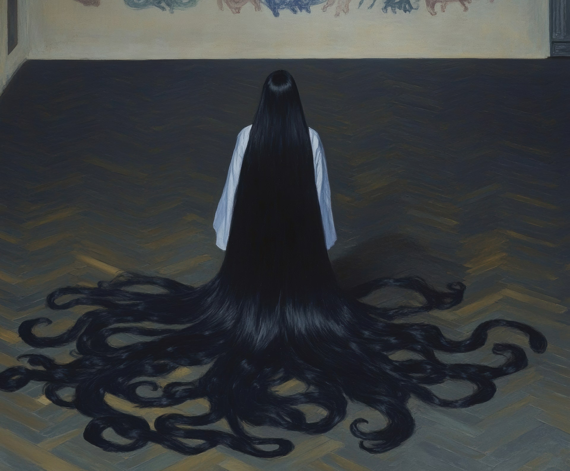 The Noble Woman