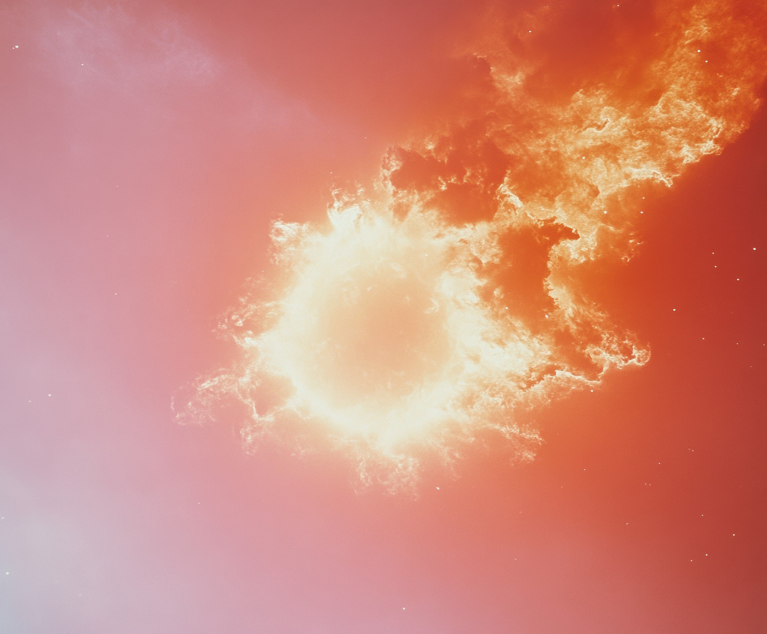 The Hymn Of Collapse