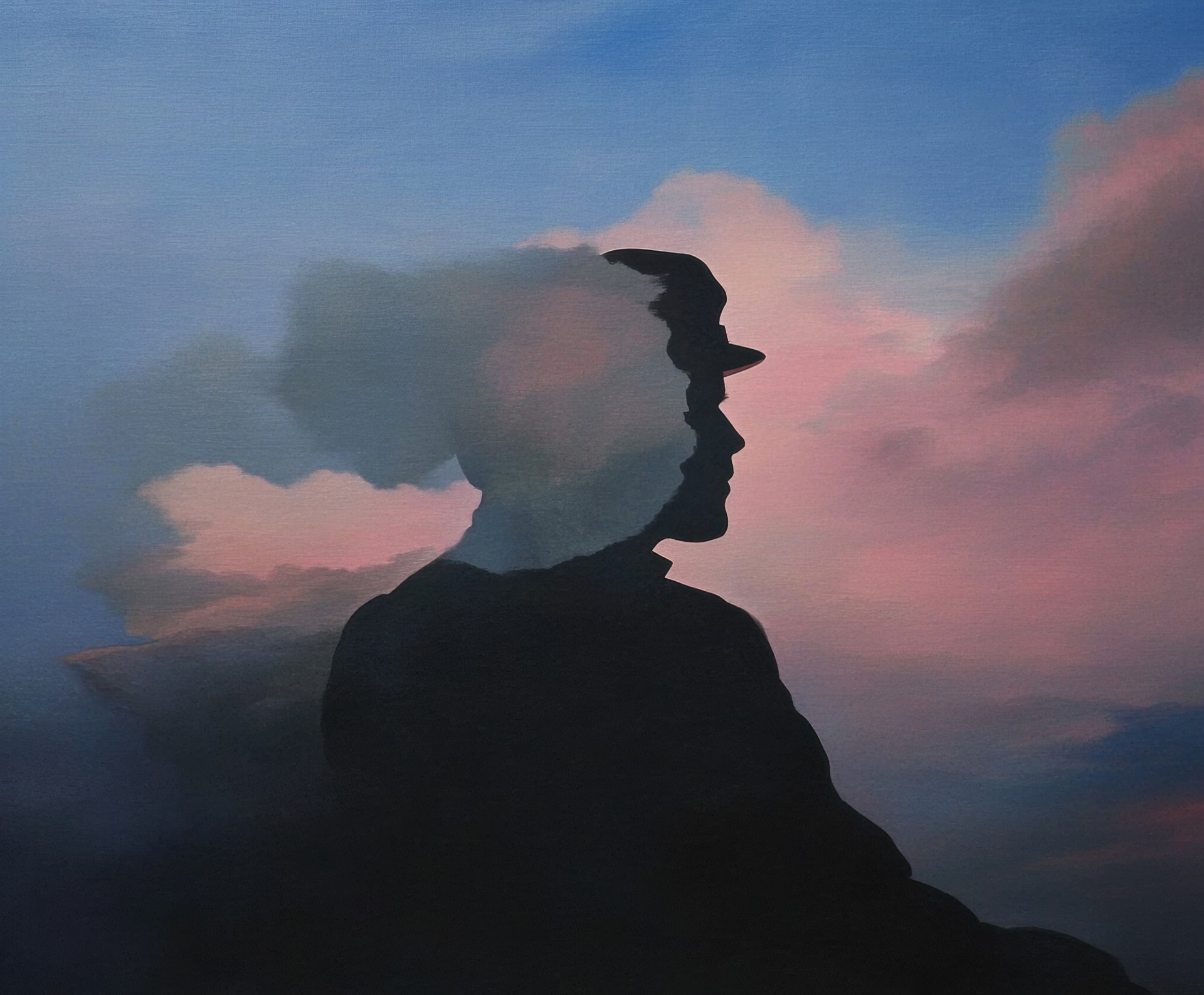 Where Clouds Begin