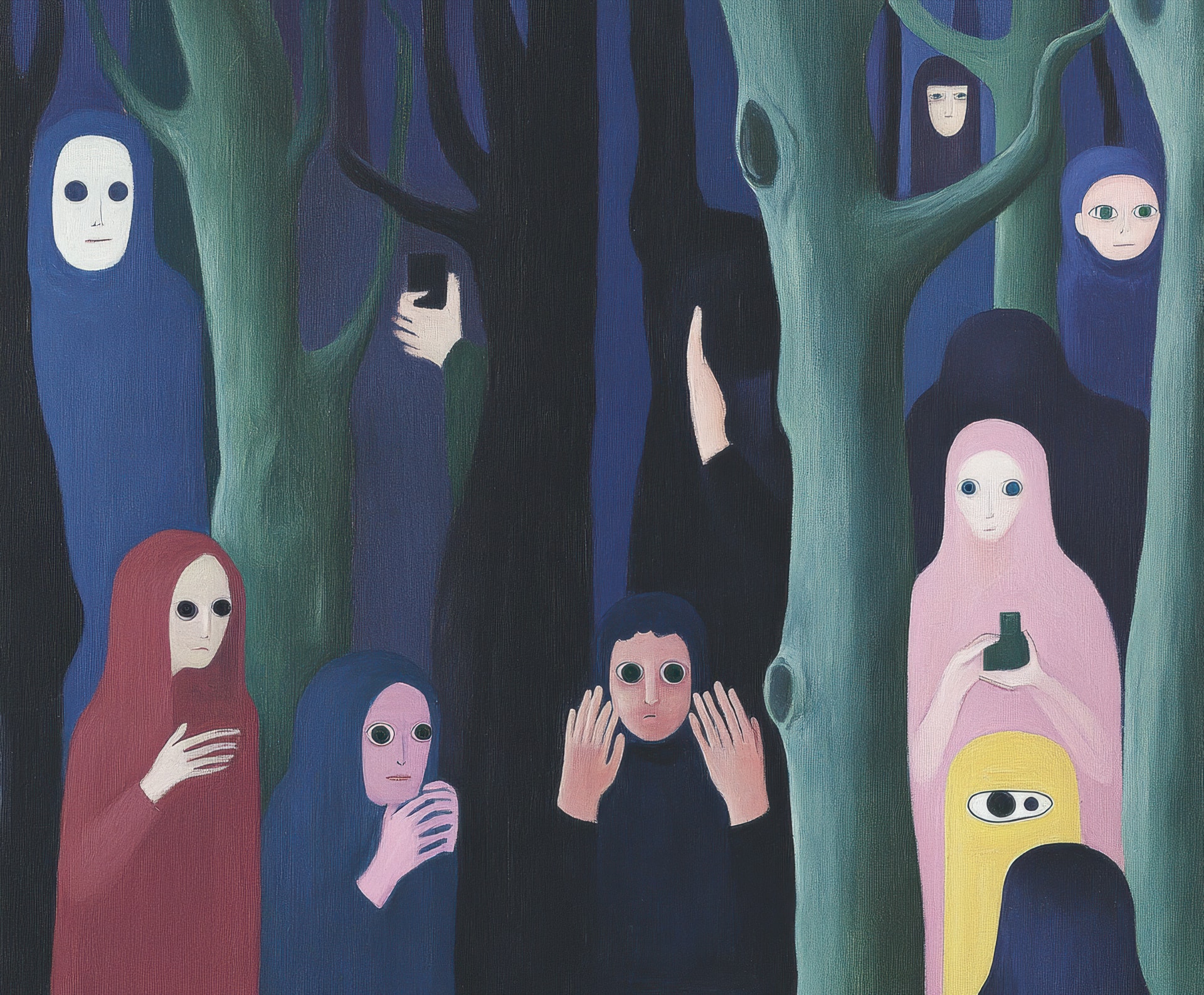Witnesses