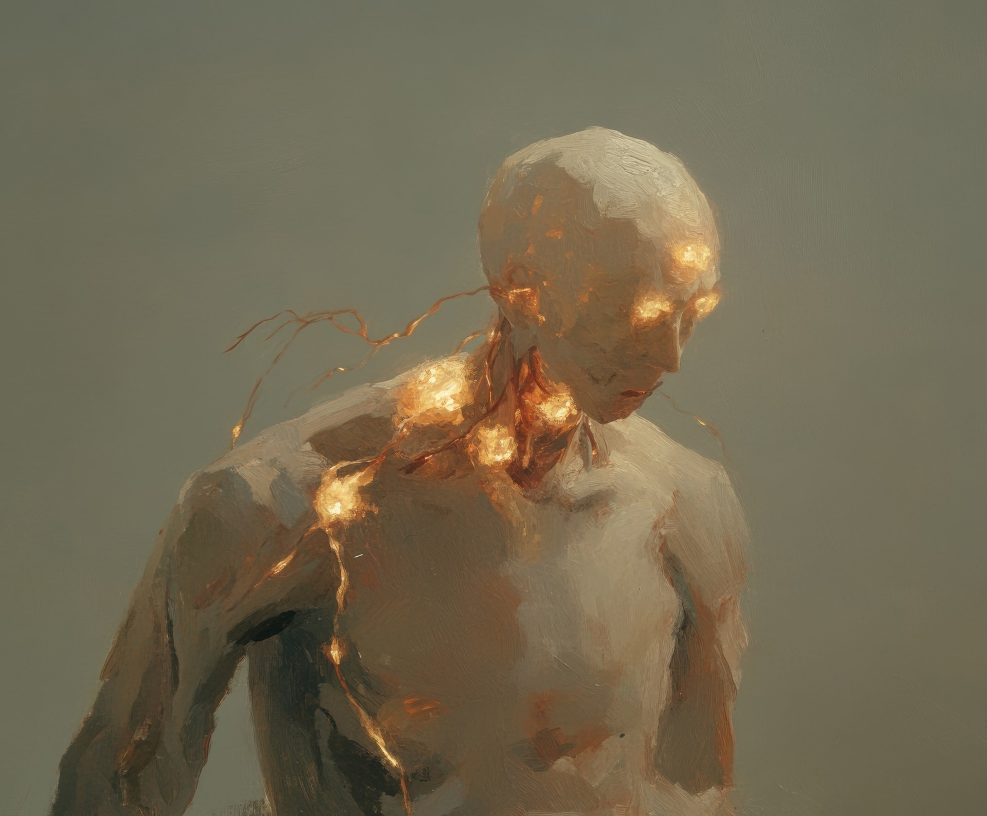 Ancestral Infection