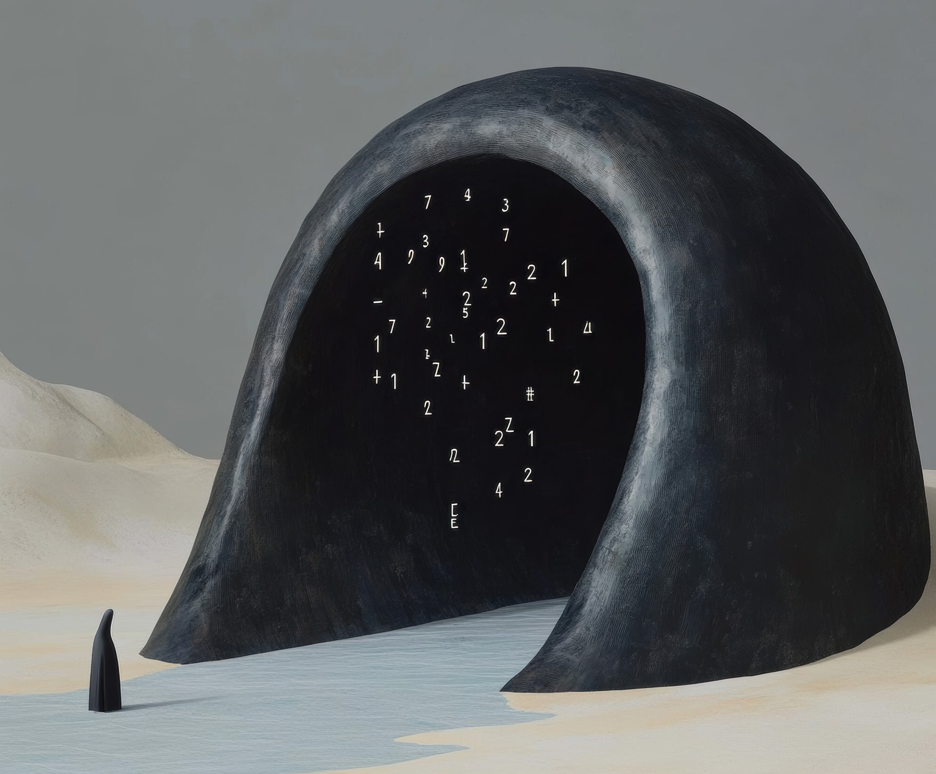 Event Horizon