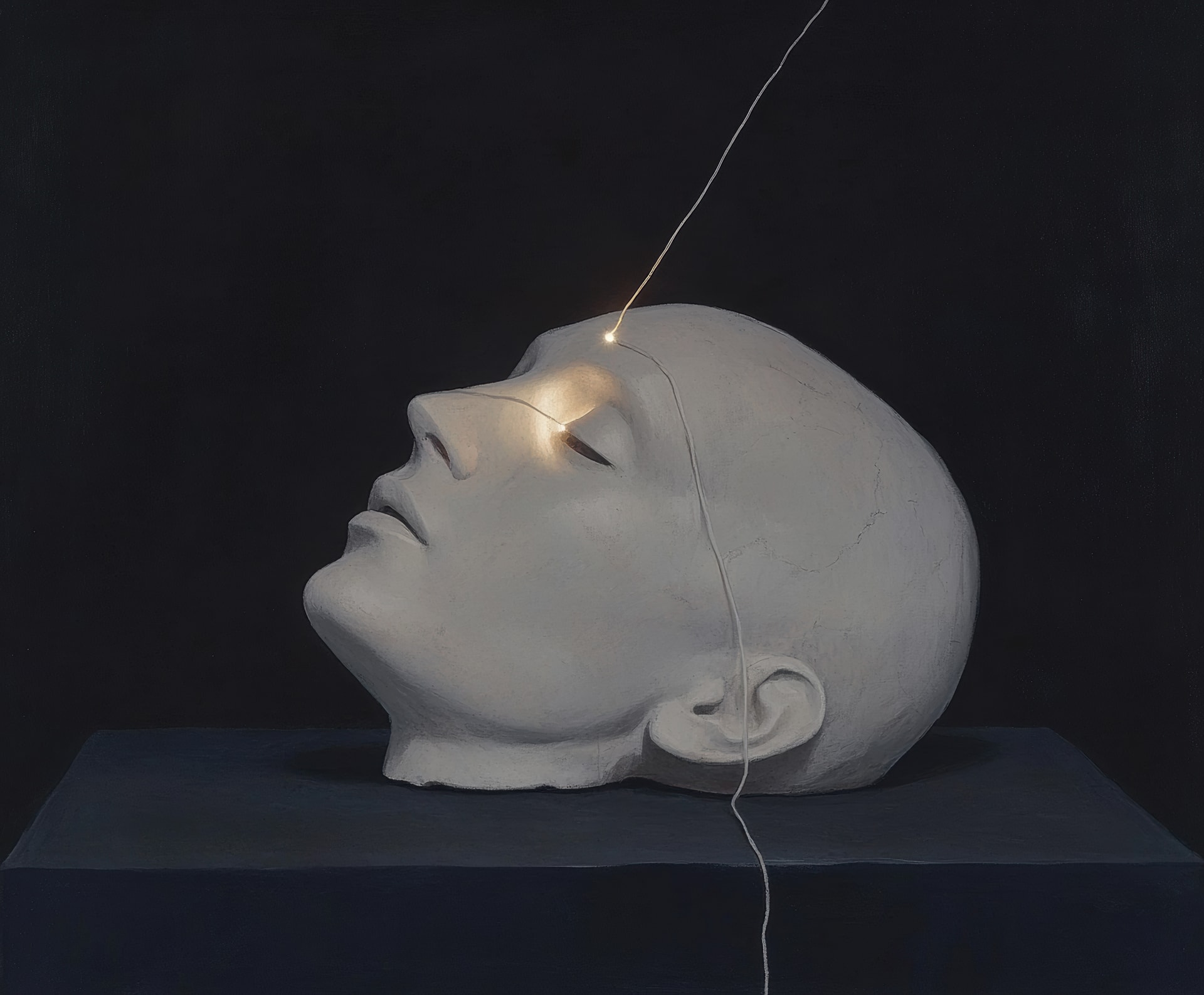 Threading The Void