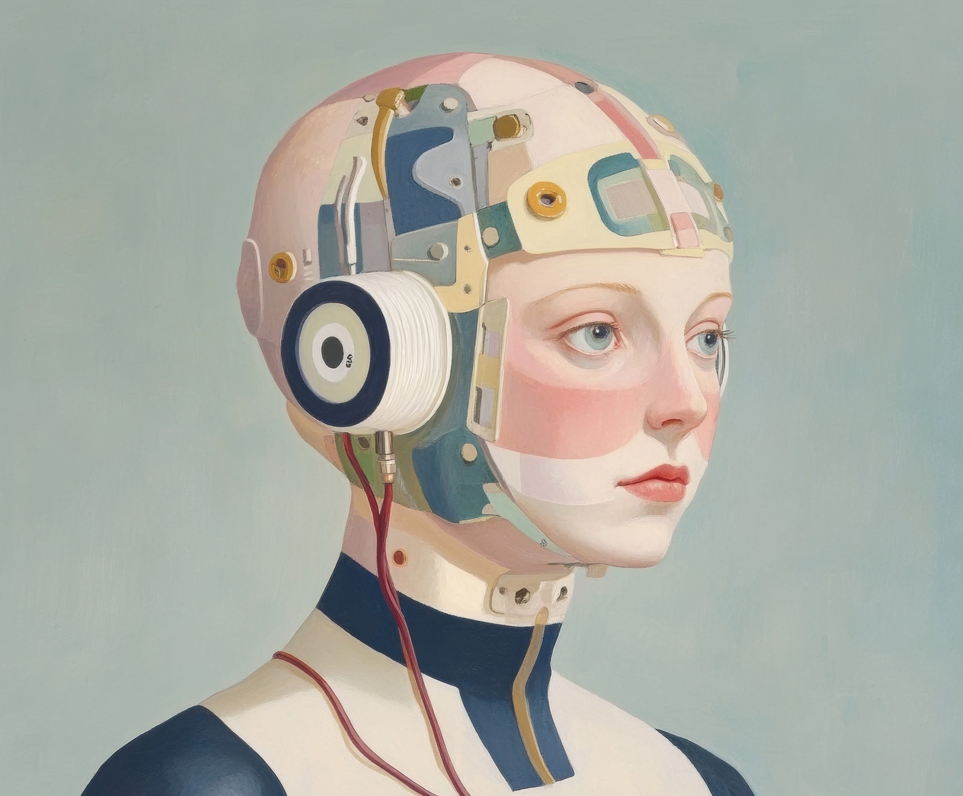 The Quiet Observer