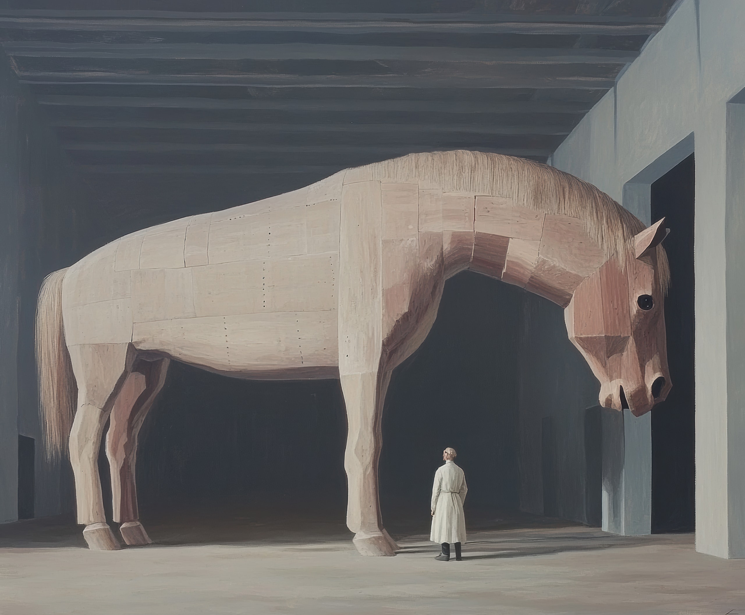 Apologies In Advance