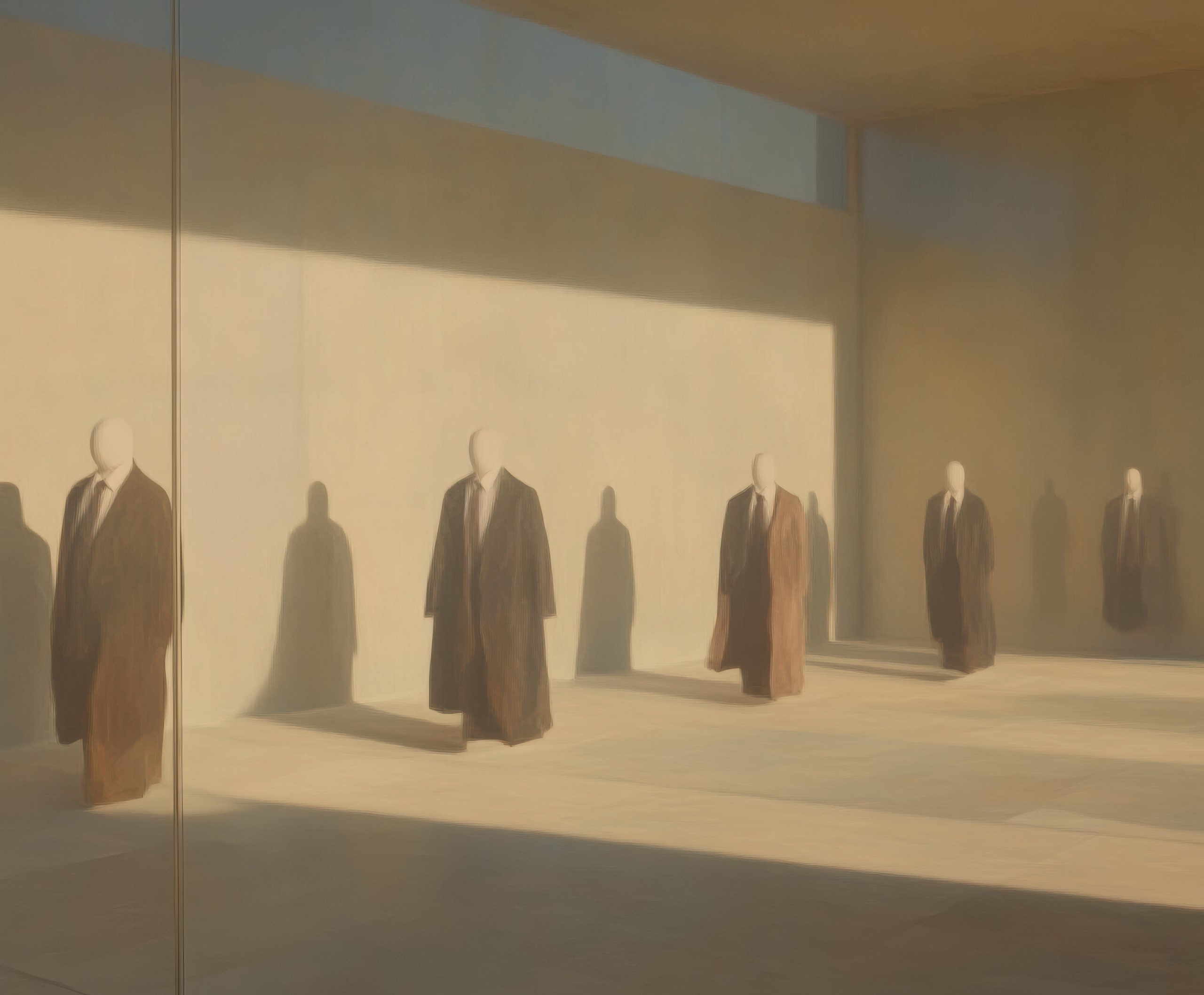 Department Of Reality Violations