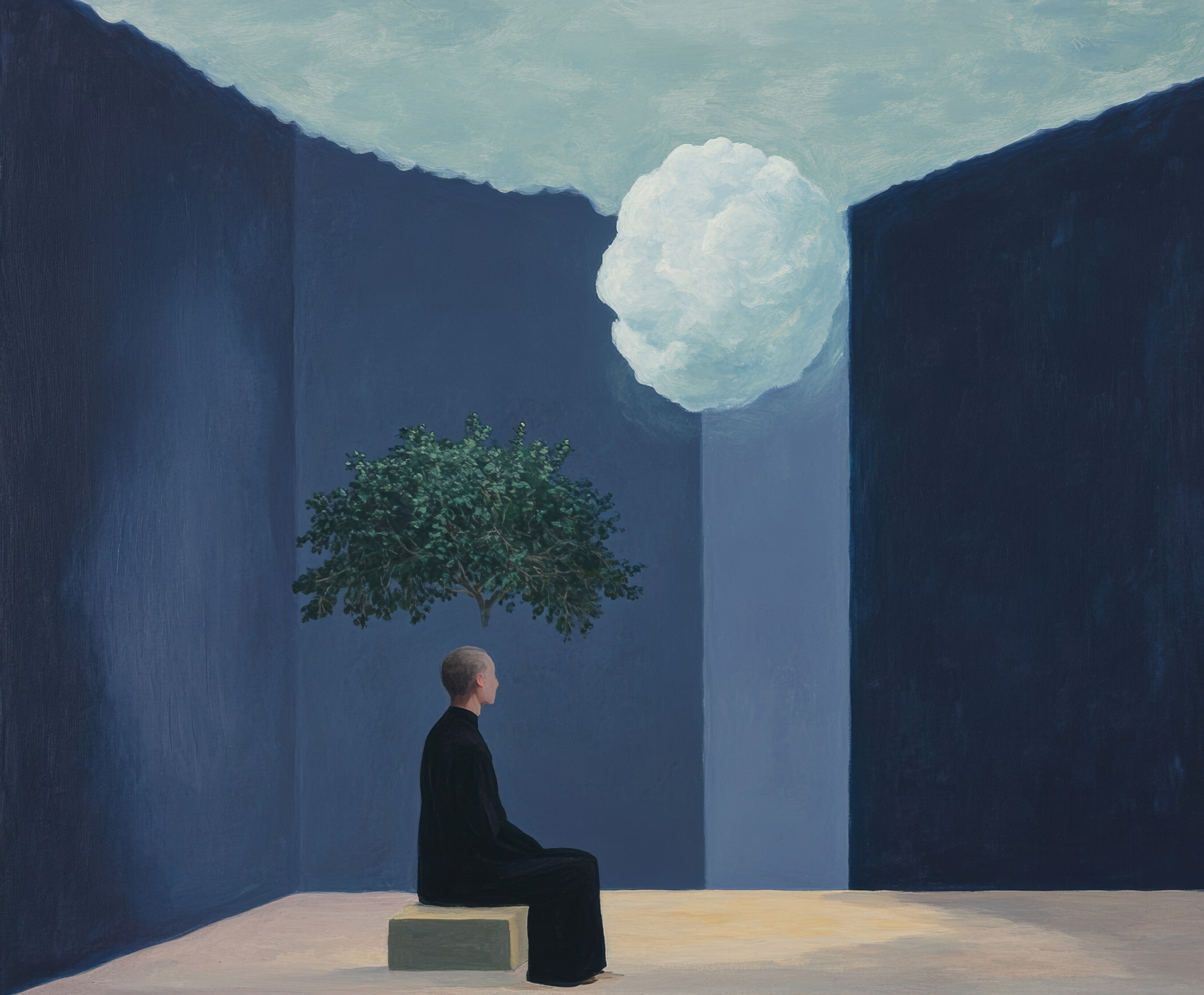 Identities Taking Shape