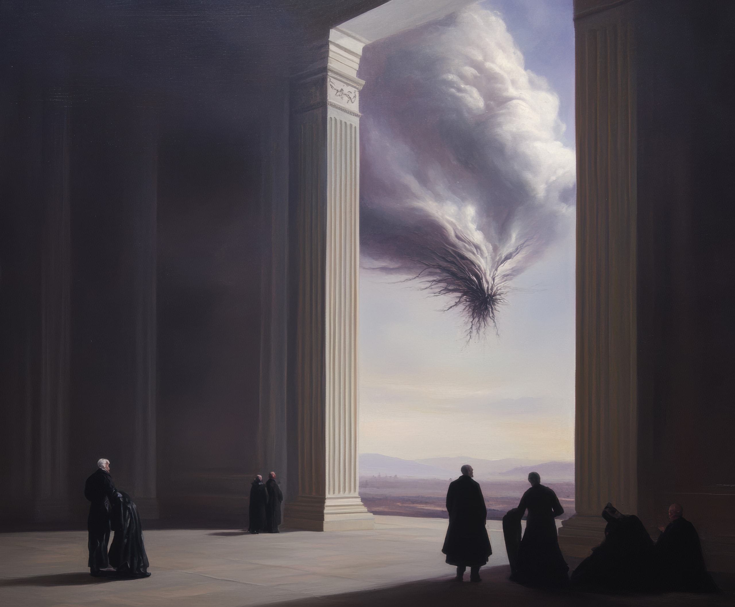 Recycling Expired Universes