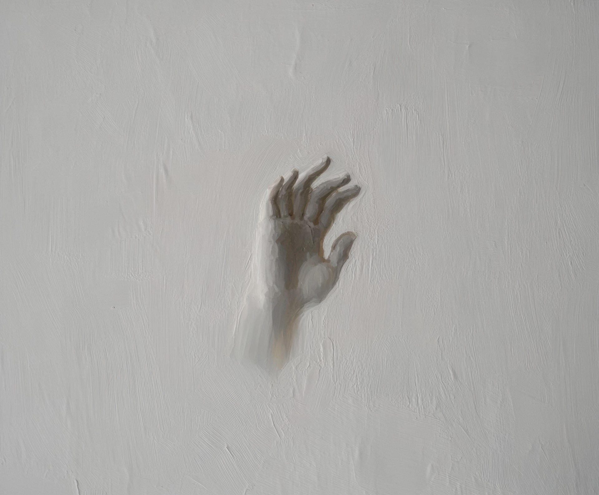 Reaching Without Reason