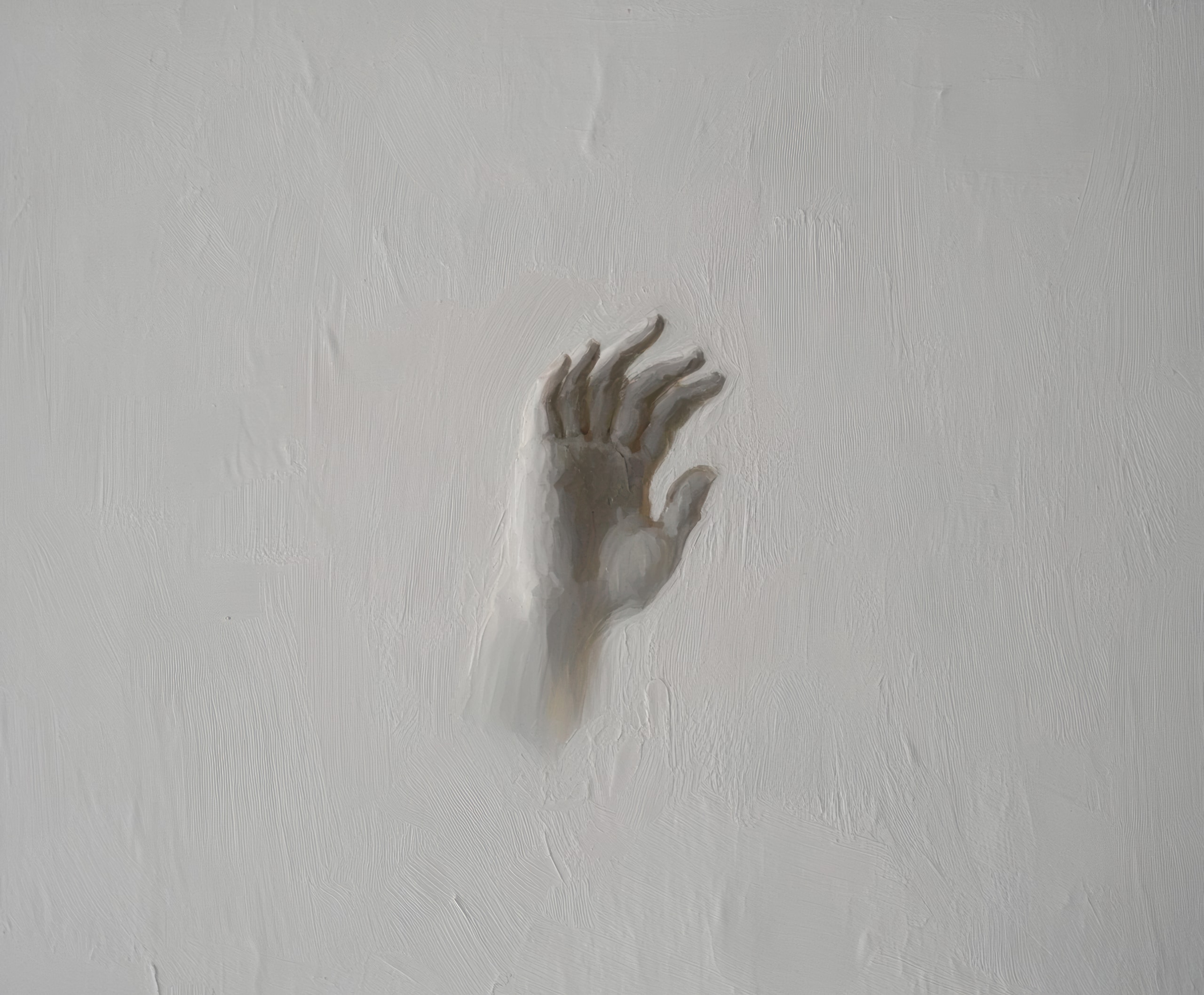 Reaching Without Reason