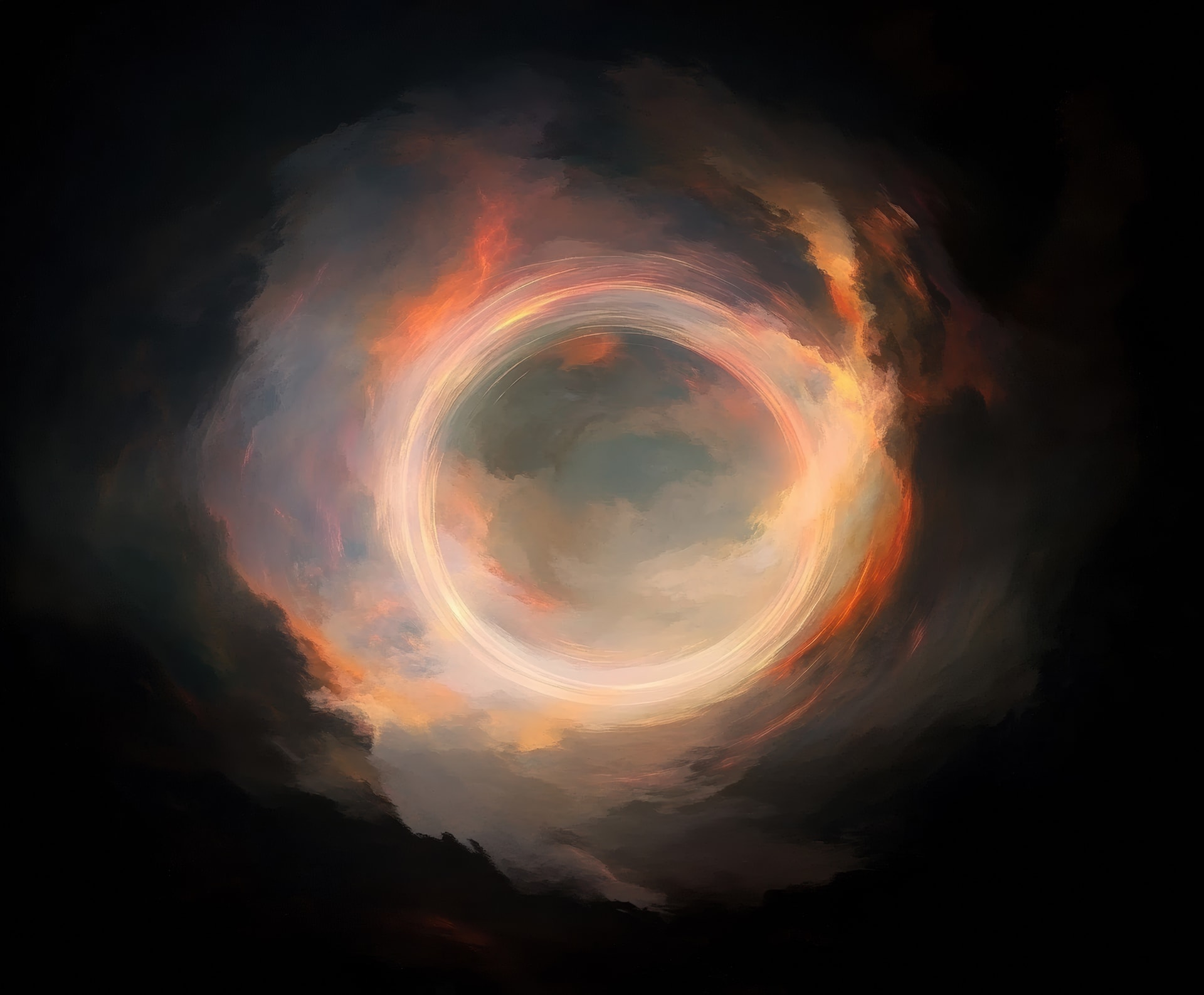 Borrowed Hope