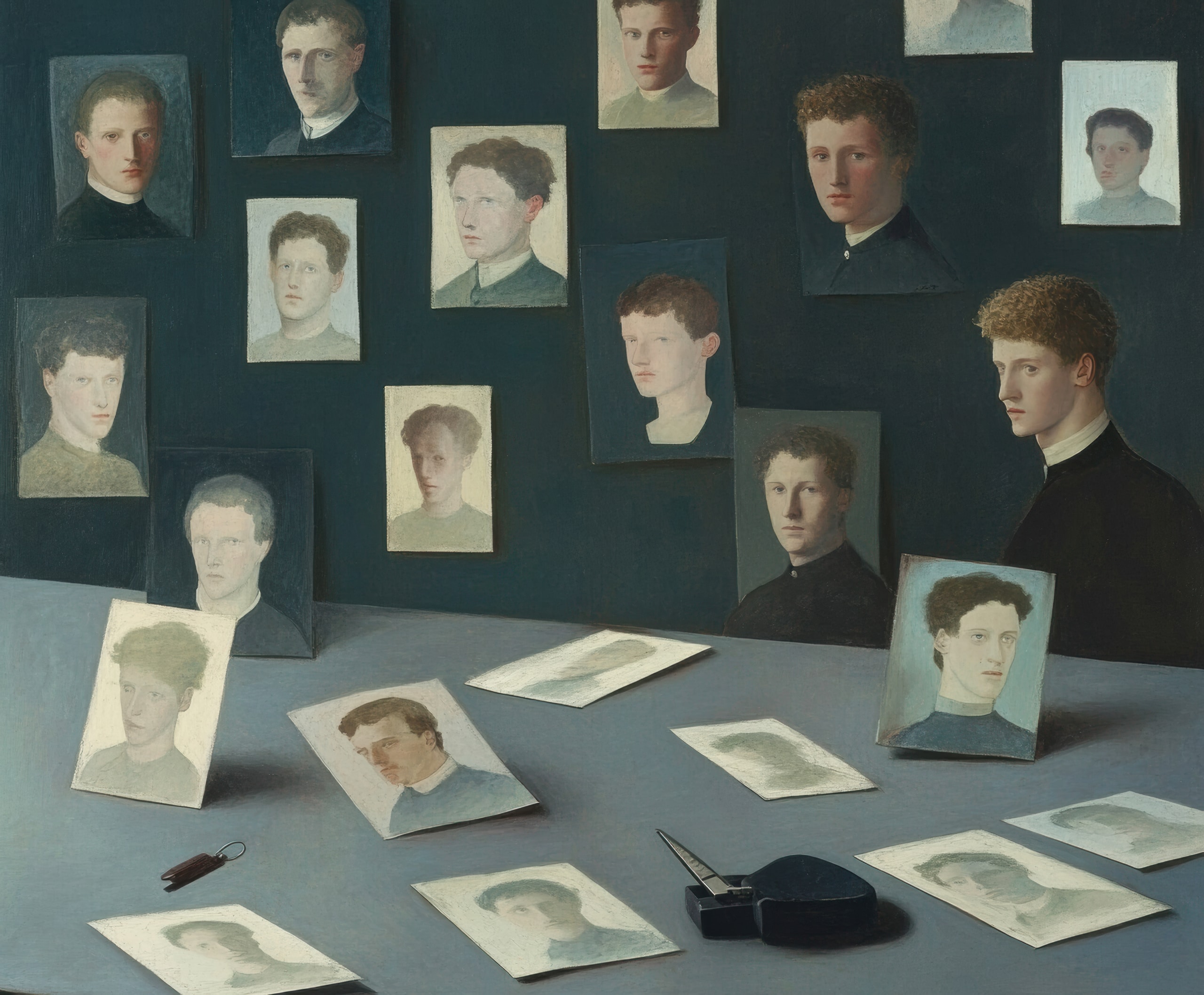 Reunion, Without You