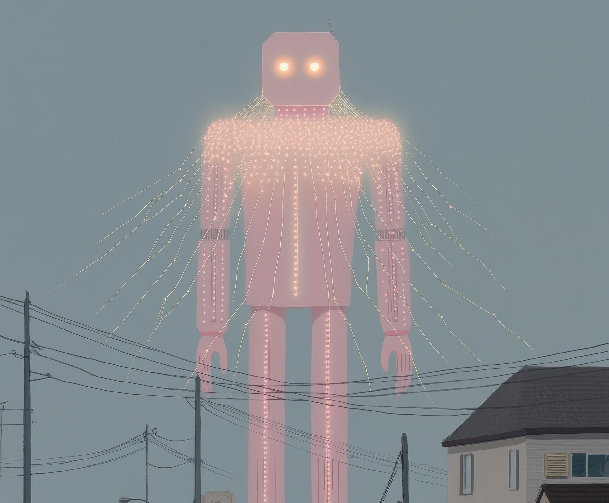 The Last Broker Standing