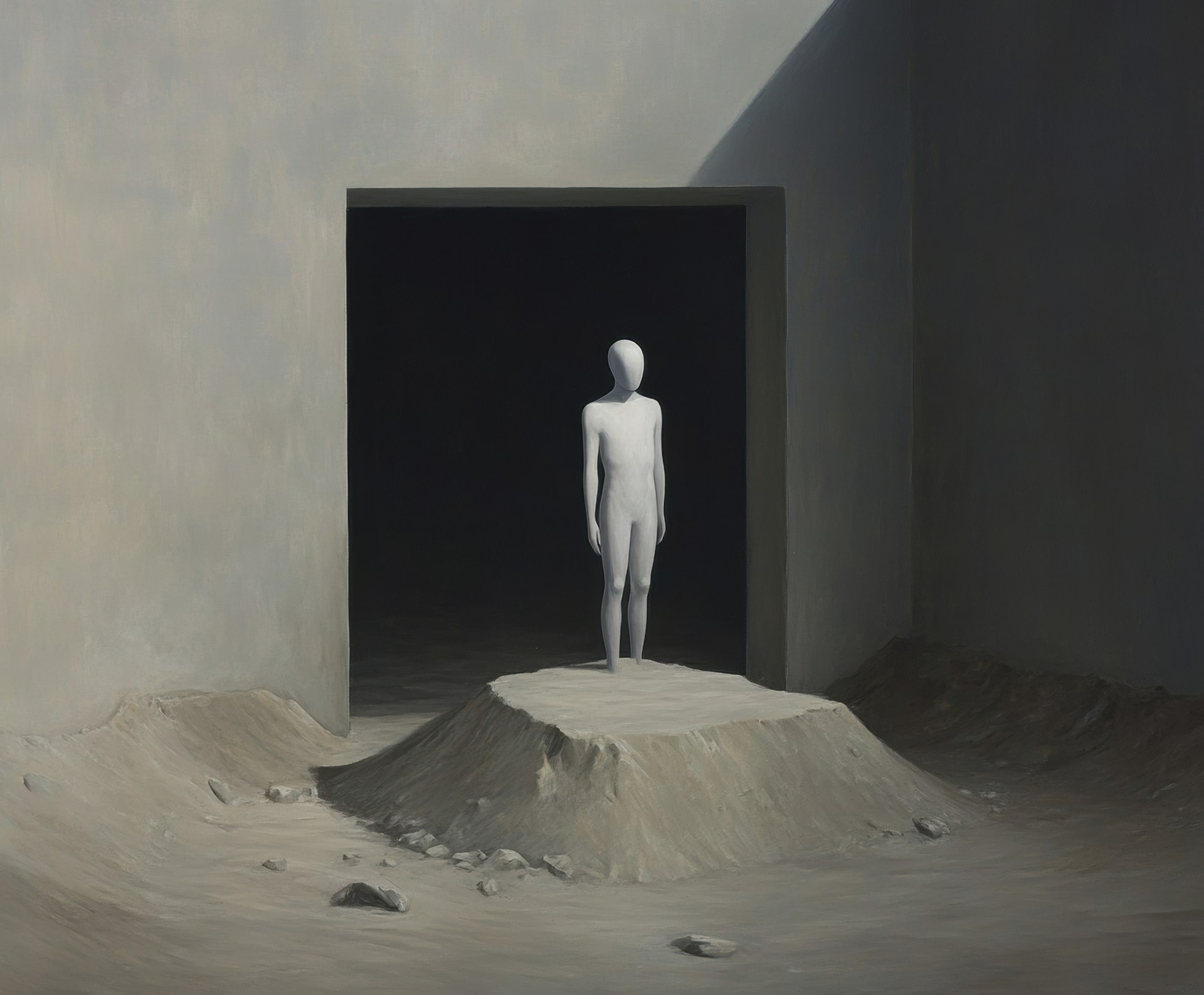 Personal Monument
