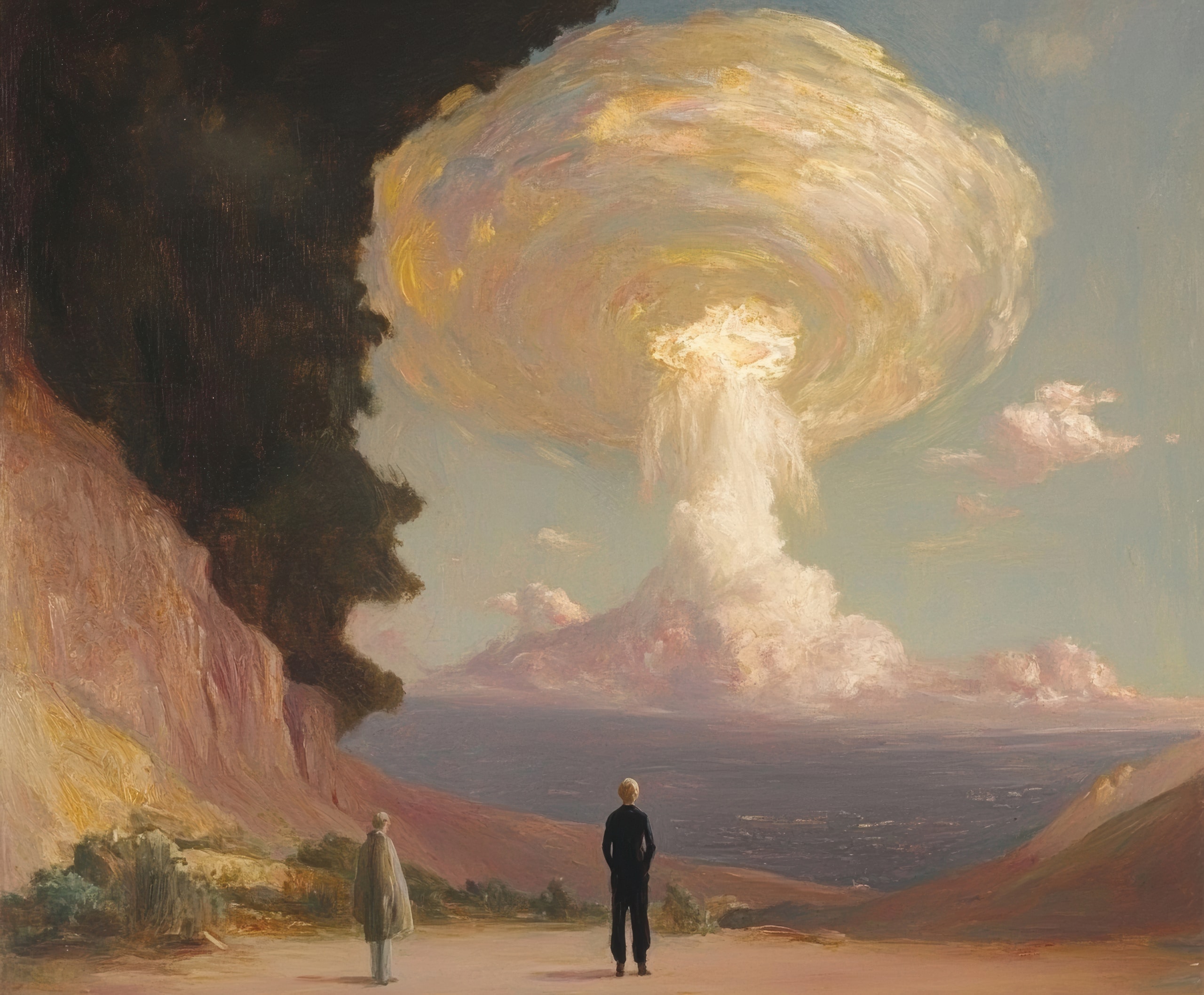 Consciousness Gone Wrong