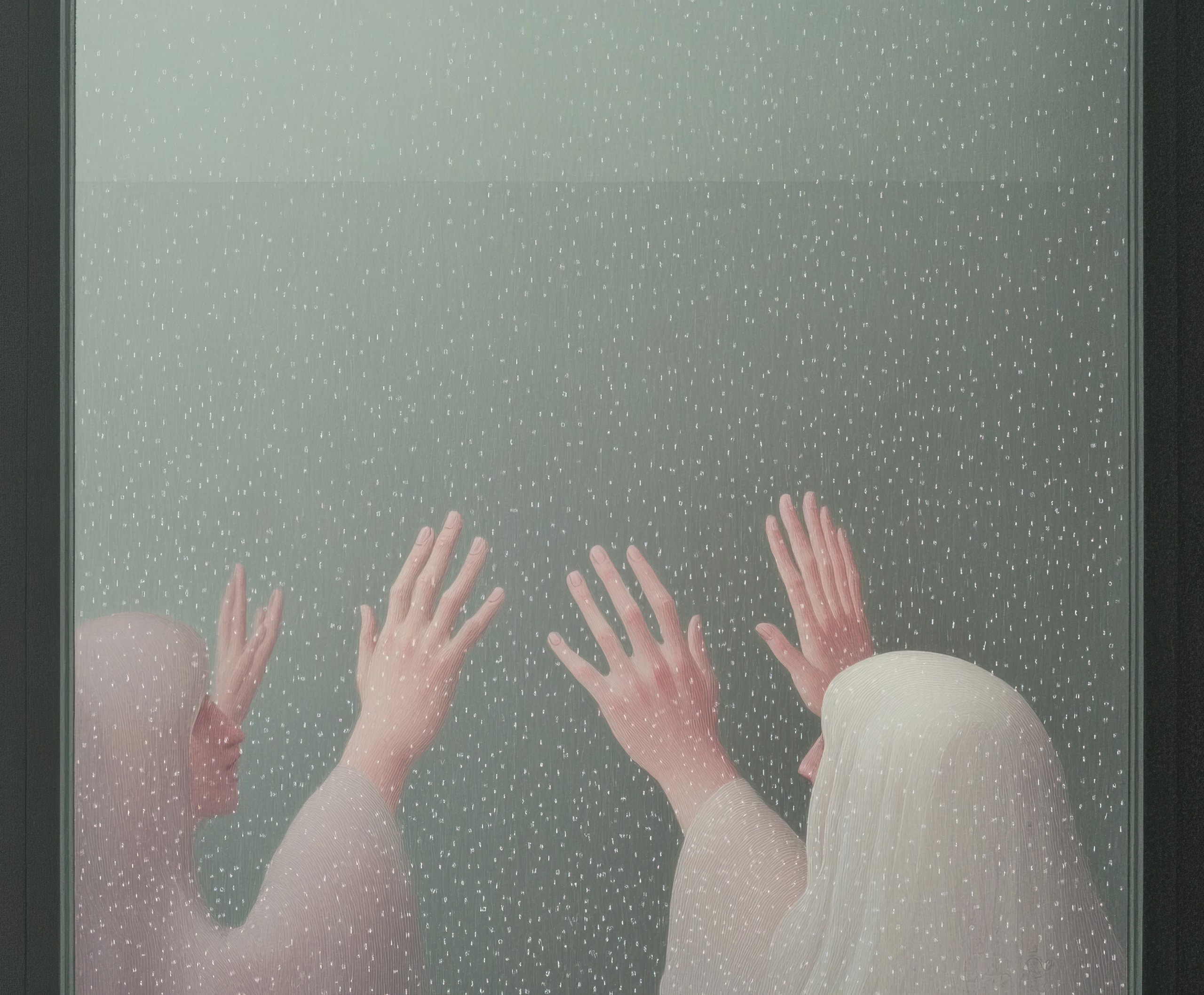 The Weight Of Unanswered Prayers