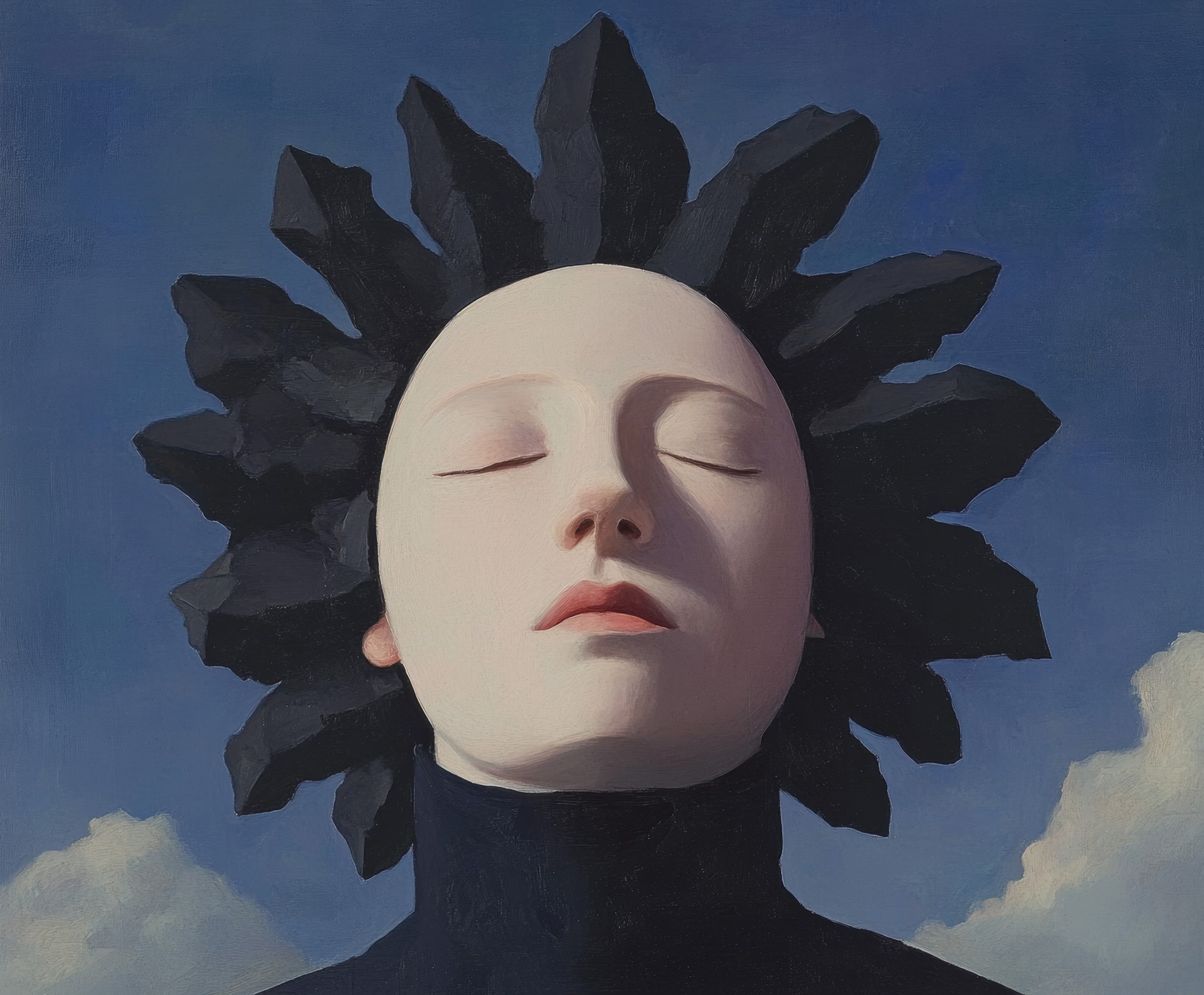 Shadow Crown