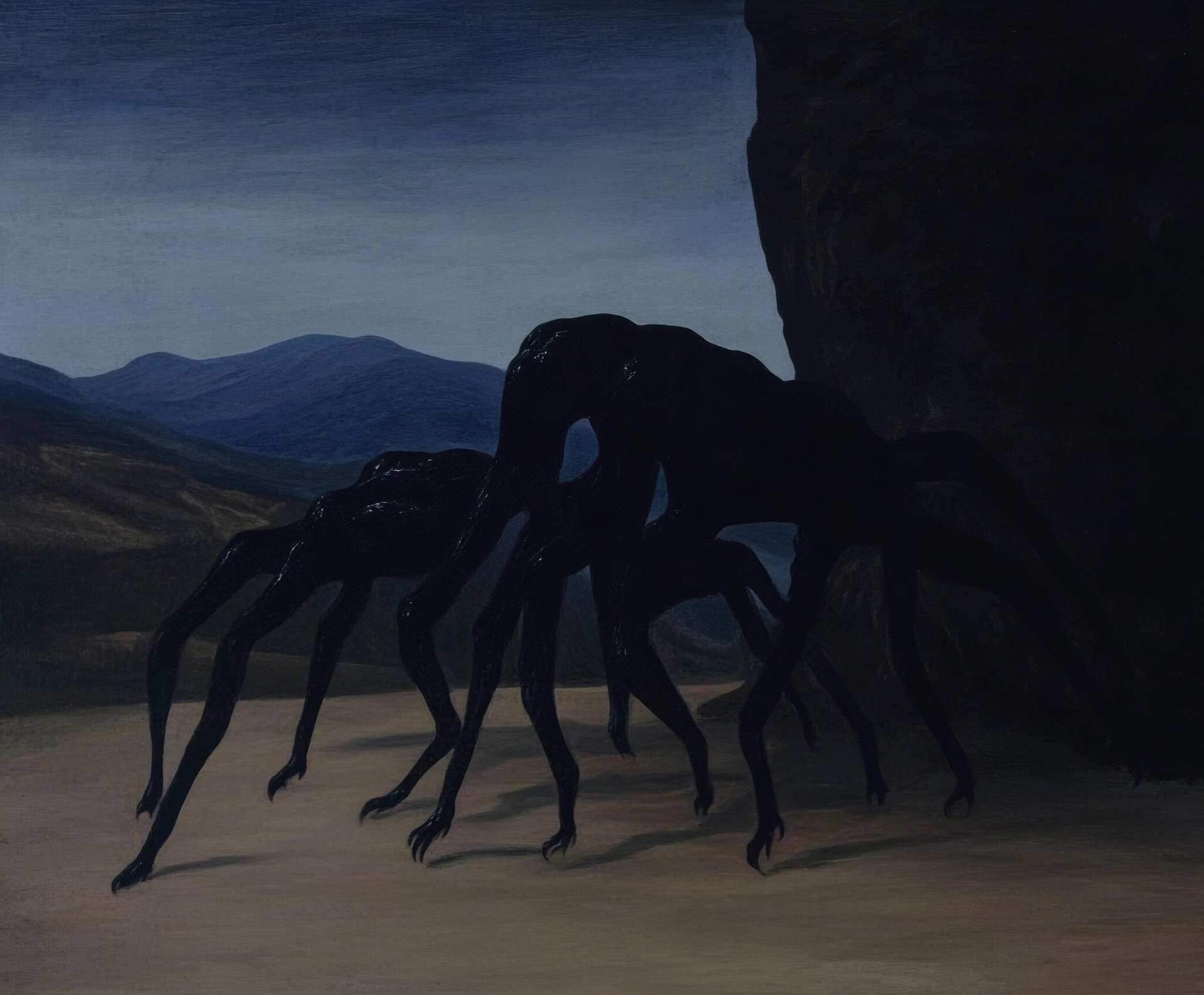 Shadow Crawl