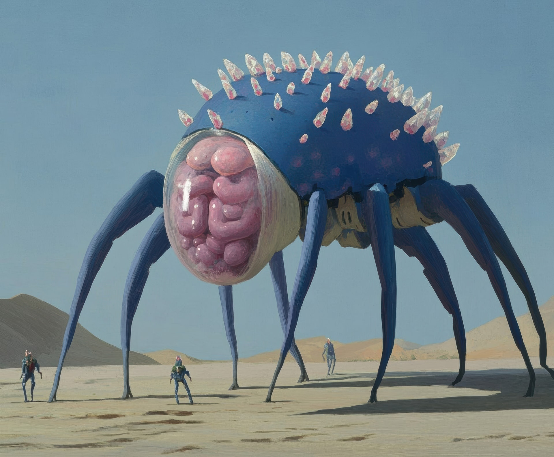 Brainstorms