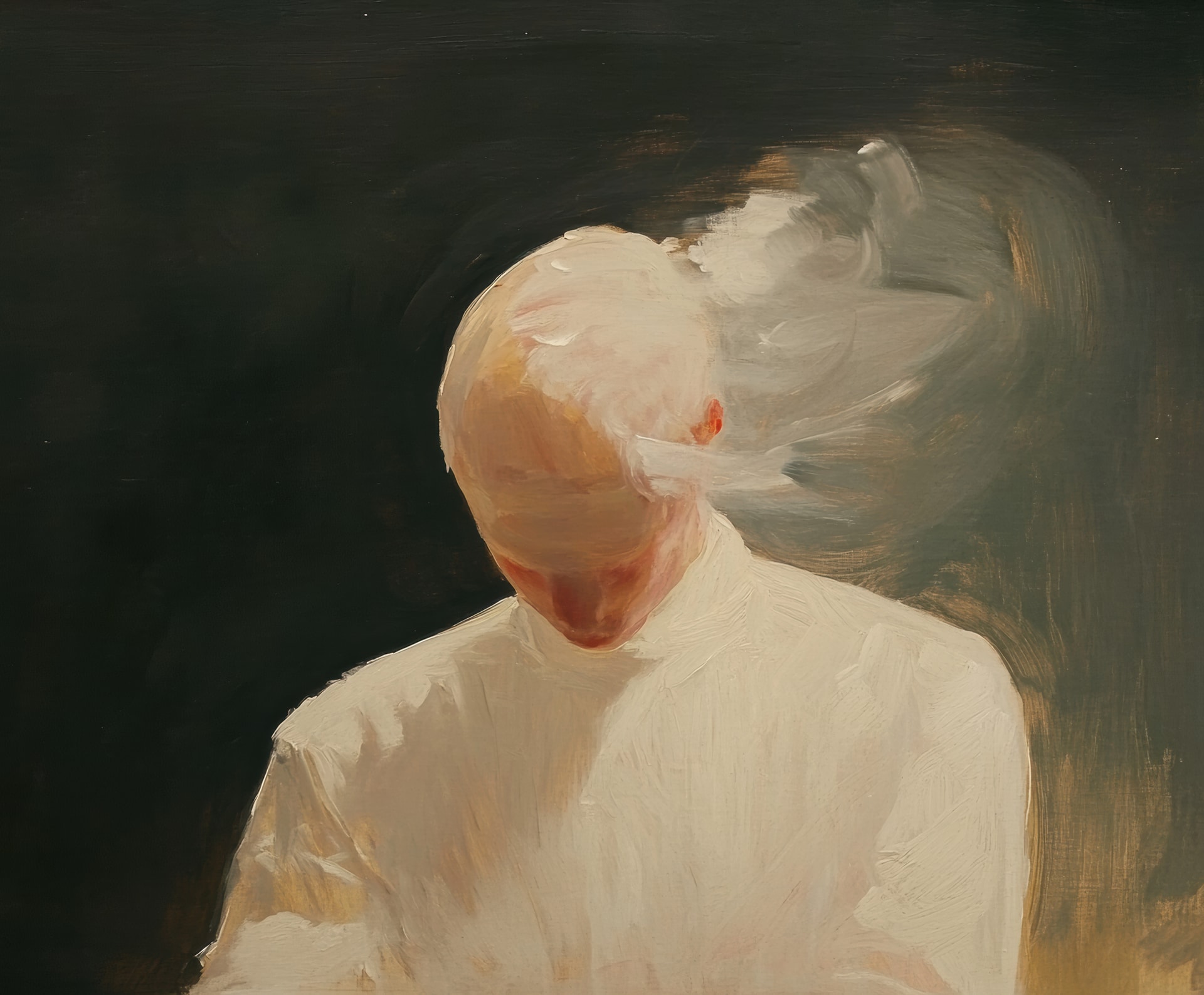 Head, Missing Again