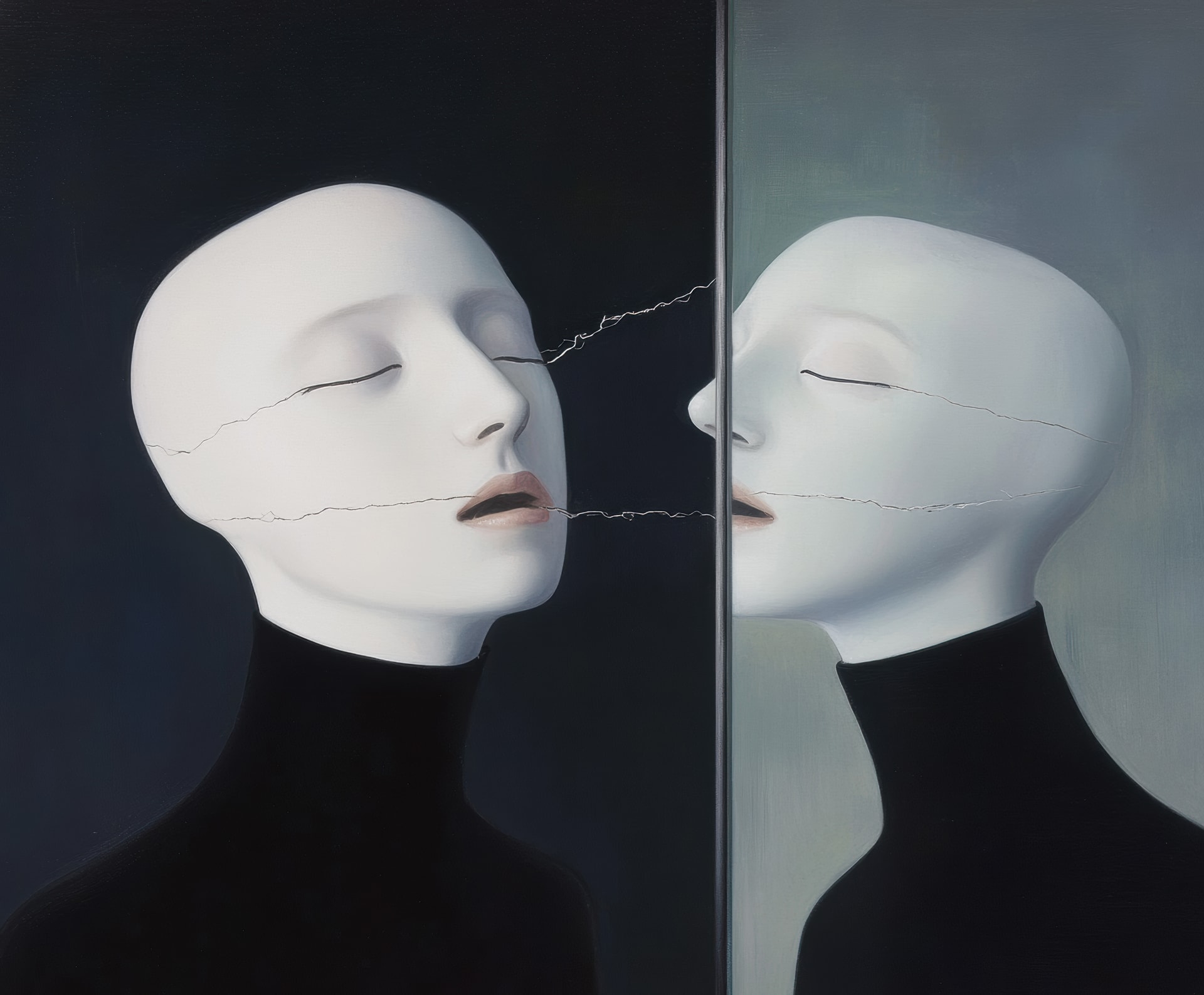 Fragile Speak