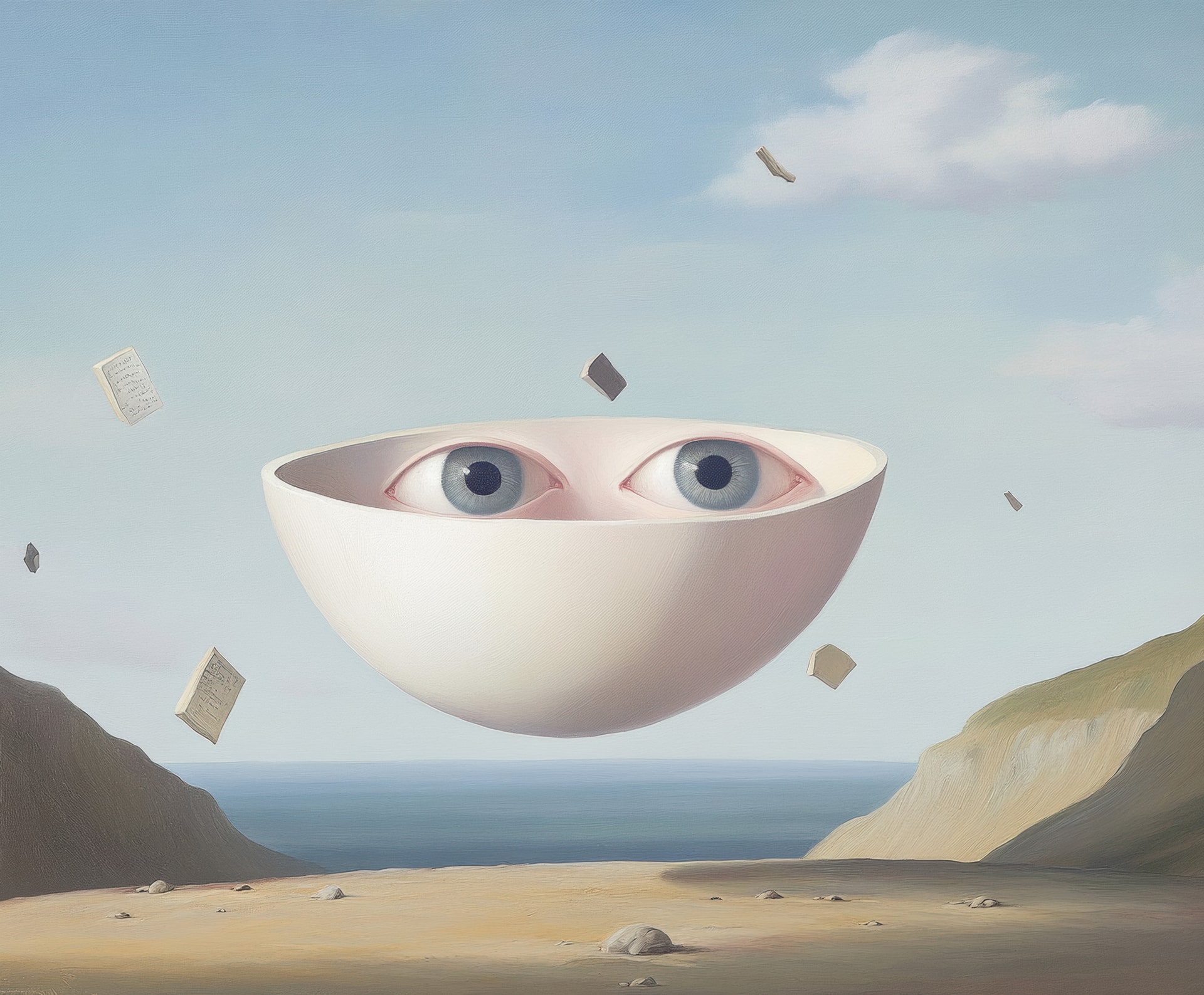 Vessel