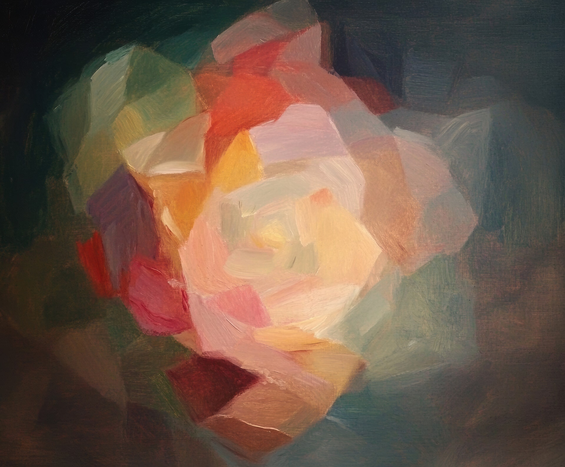 Petal By Memory
