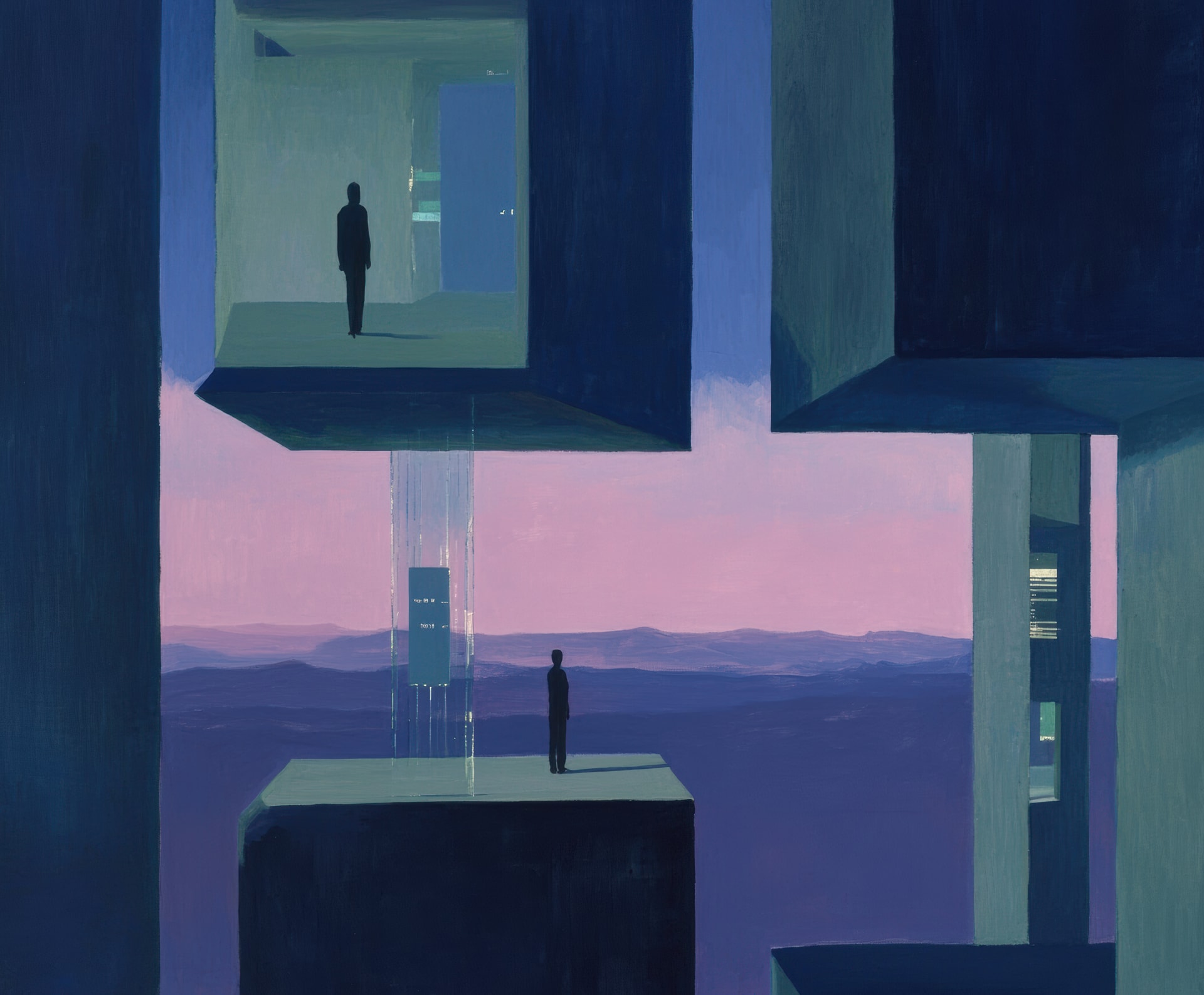 Containment