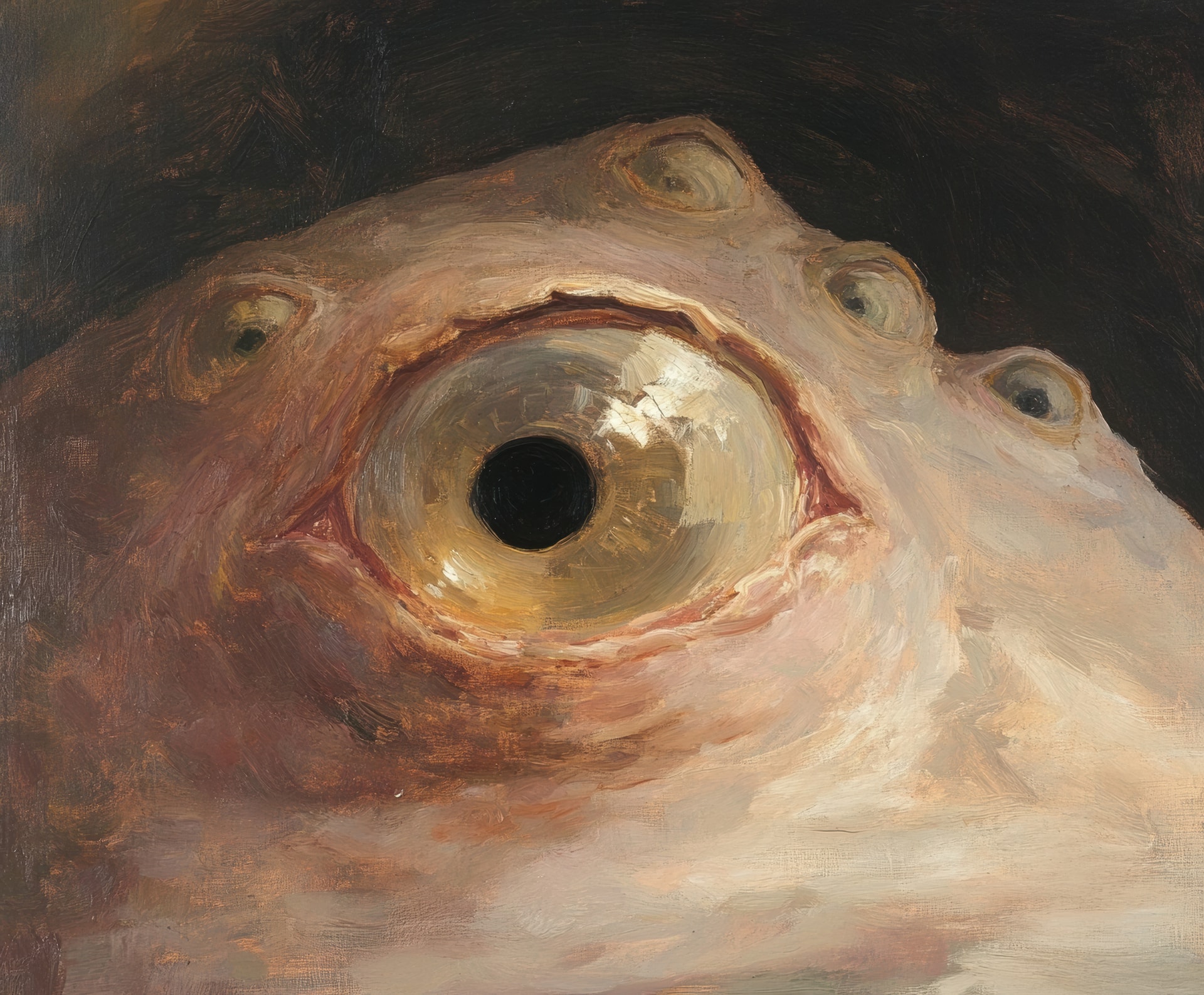 I See Them