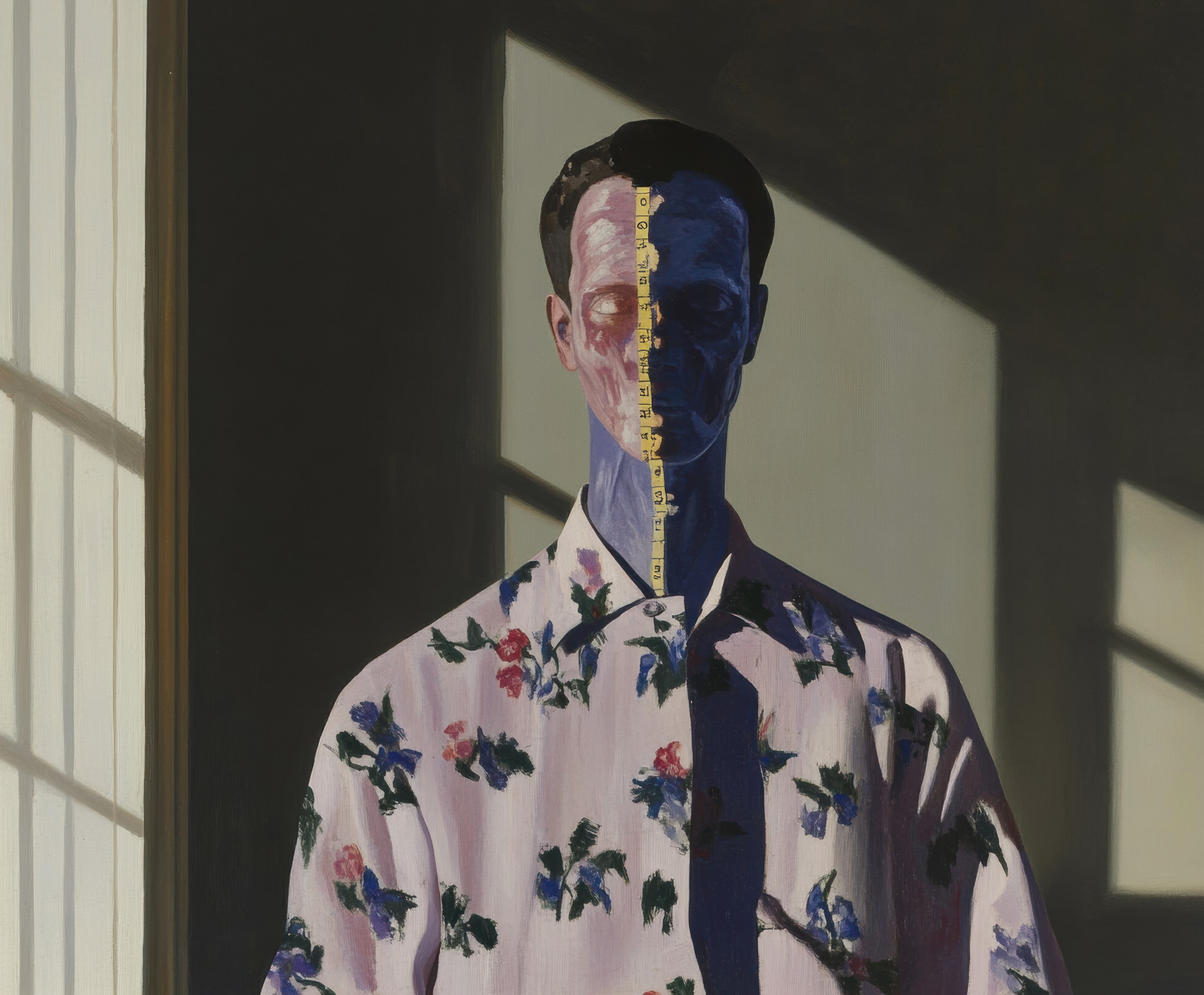 The Measure Of Decay