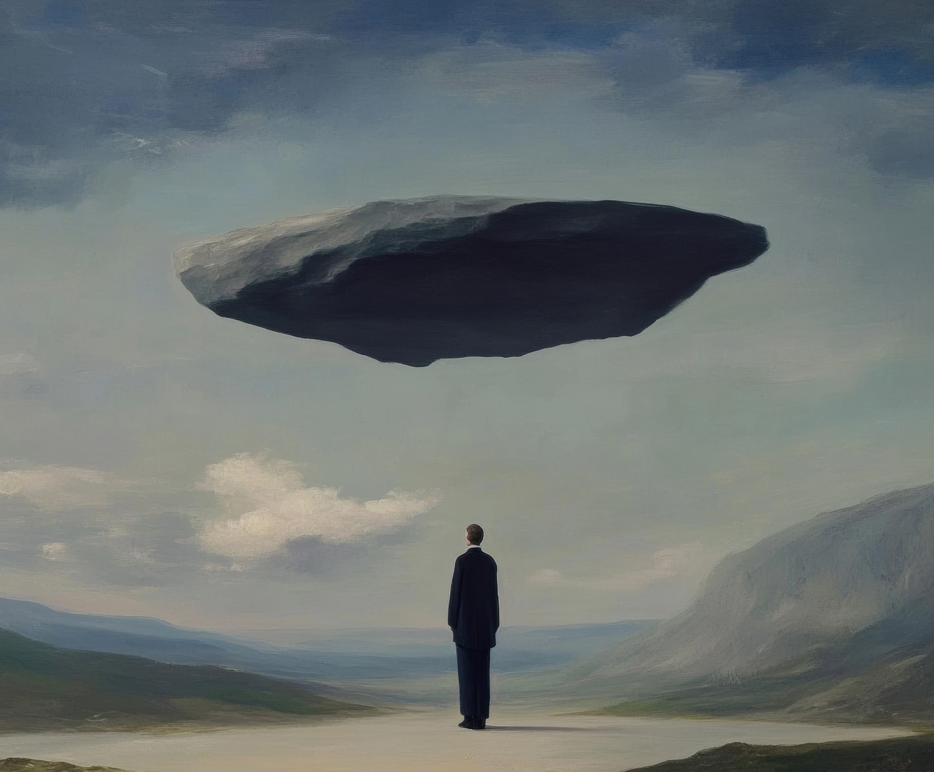 Waiting For Gravity
