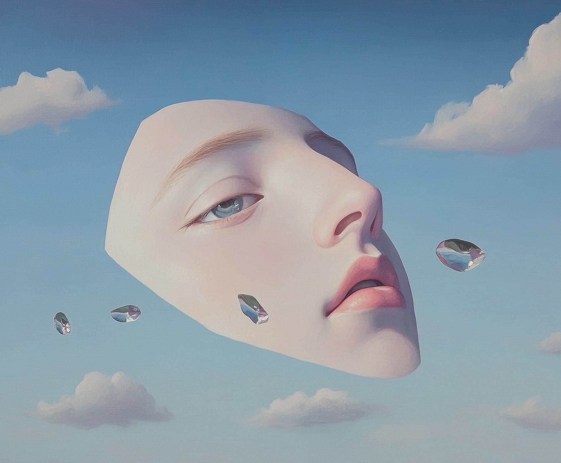 Drifting Apart