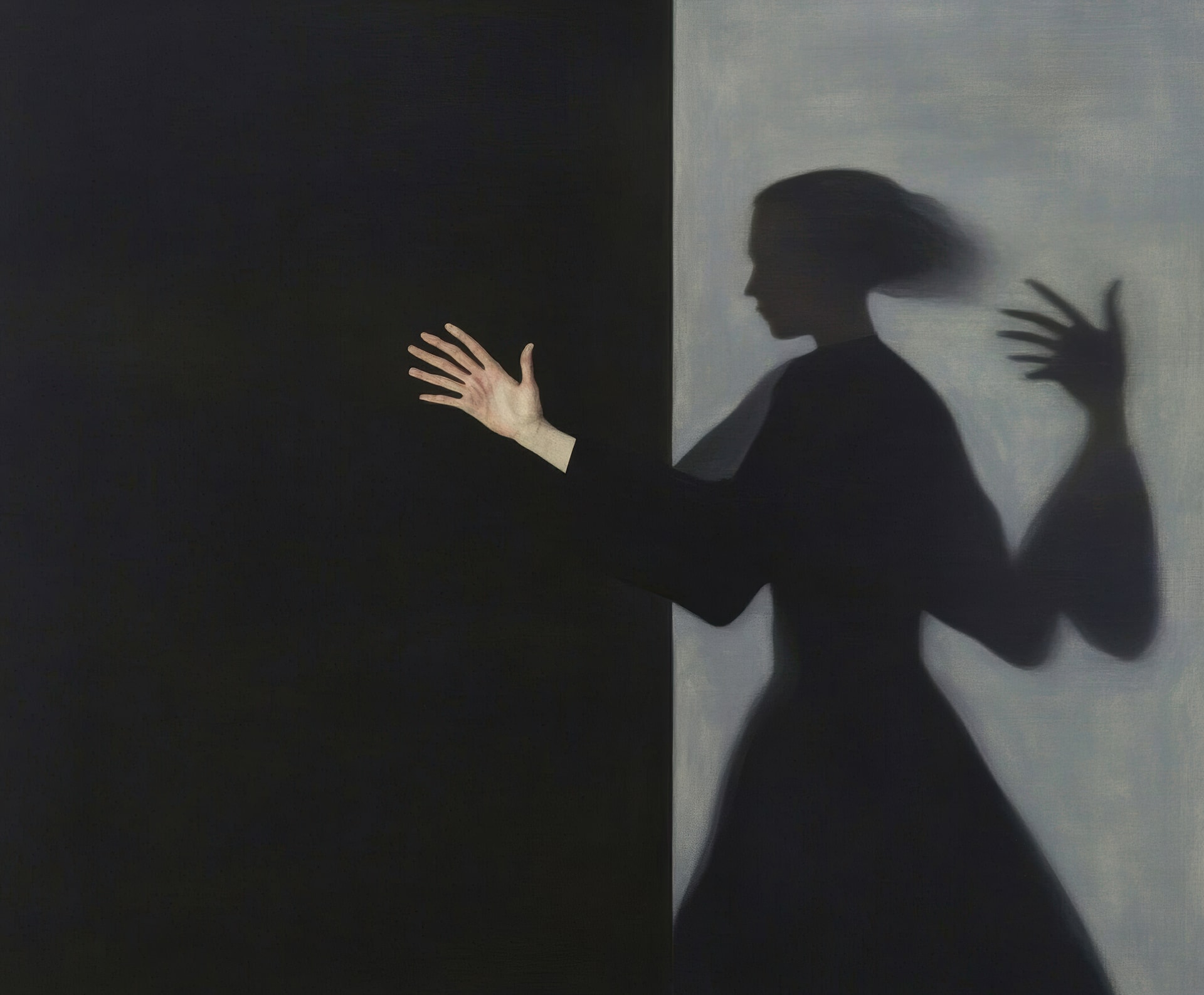 Hands Of Elsewhere