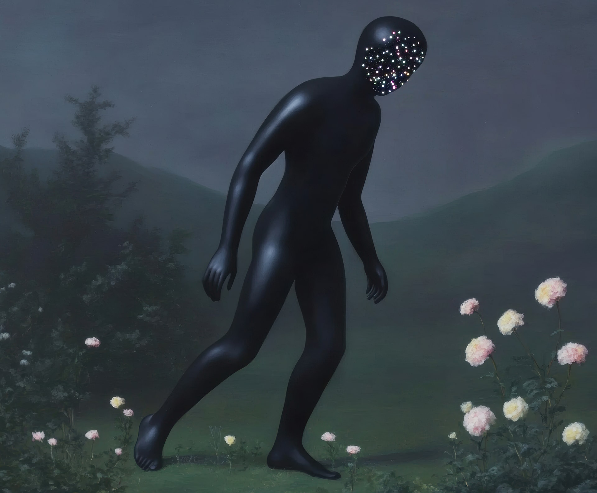 Stargazer'S Errand