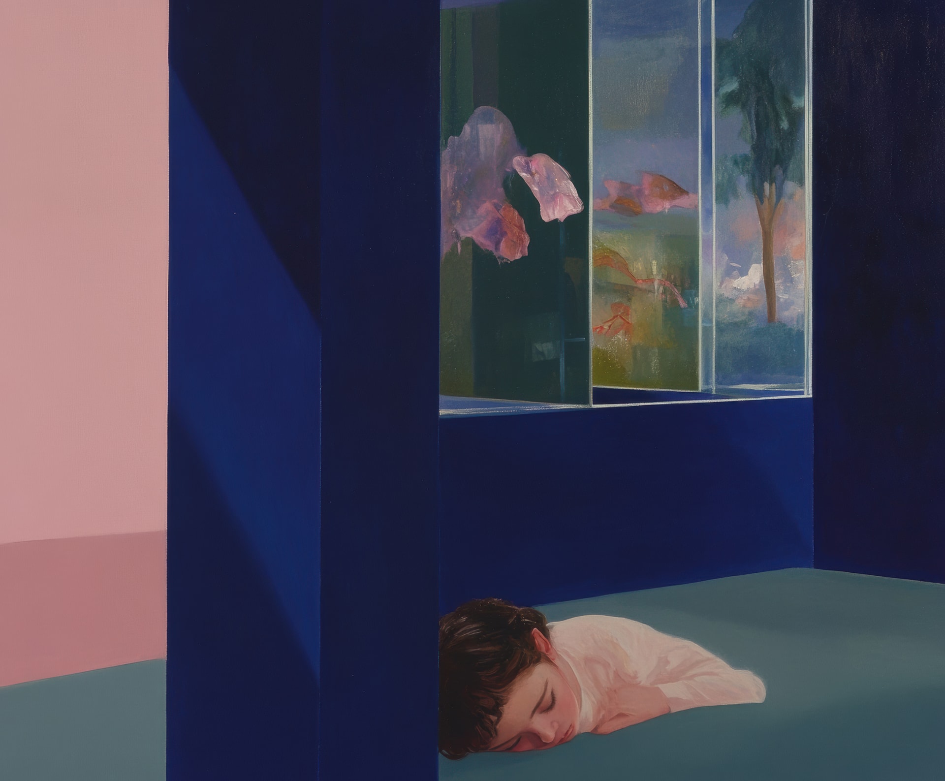 Dreaming Of Fish