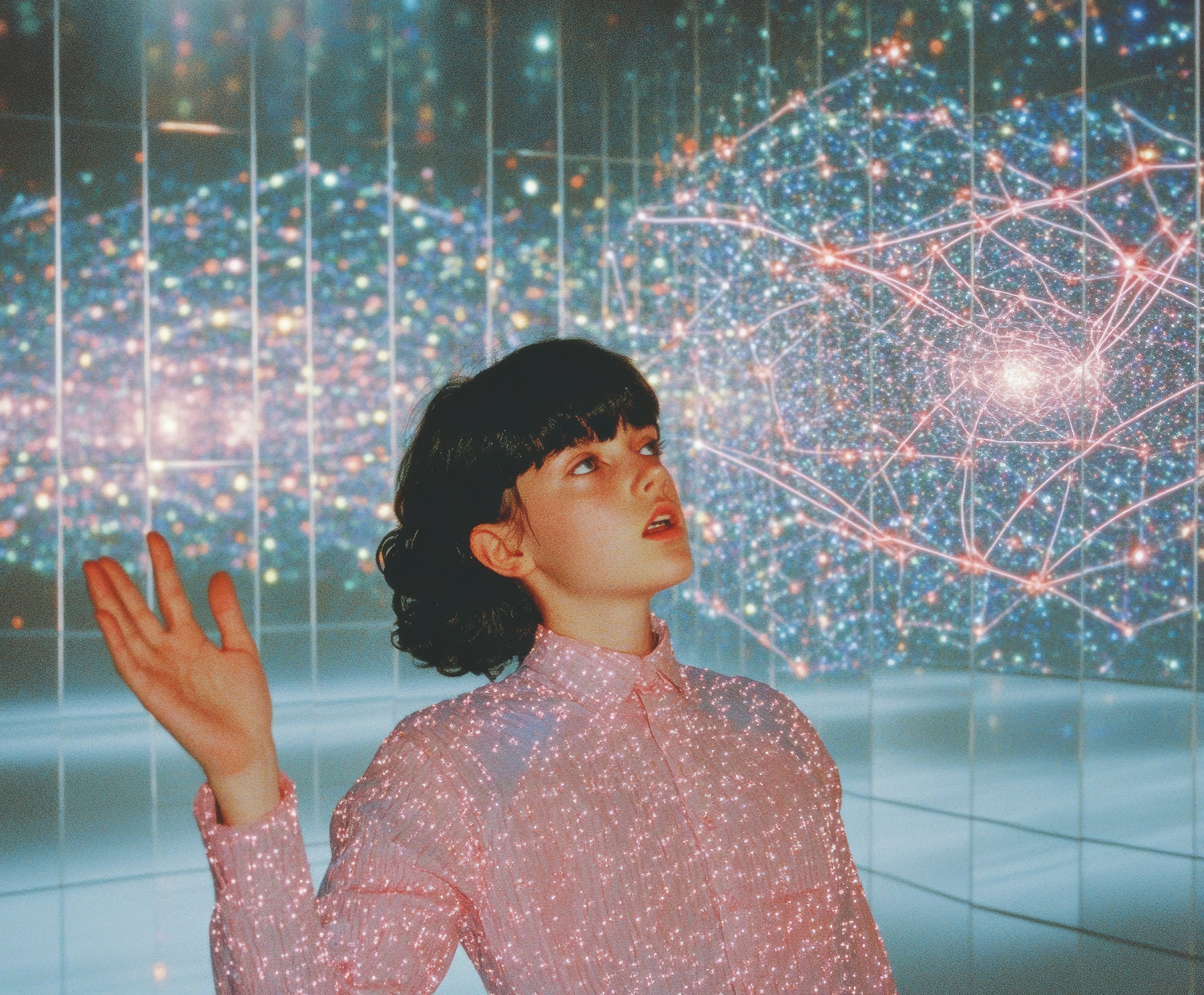 When The Stars Answered