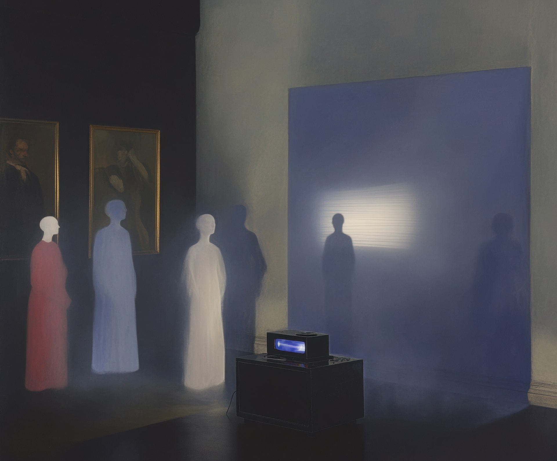 The Screening Room