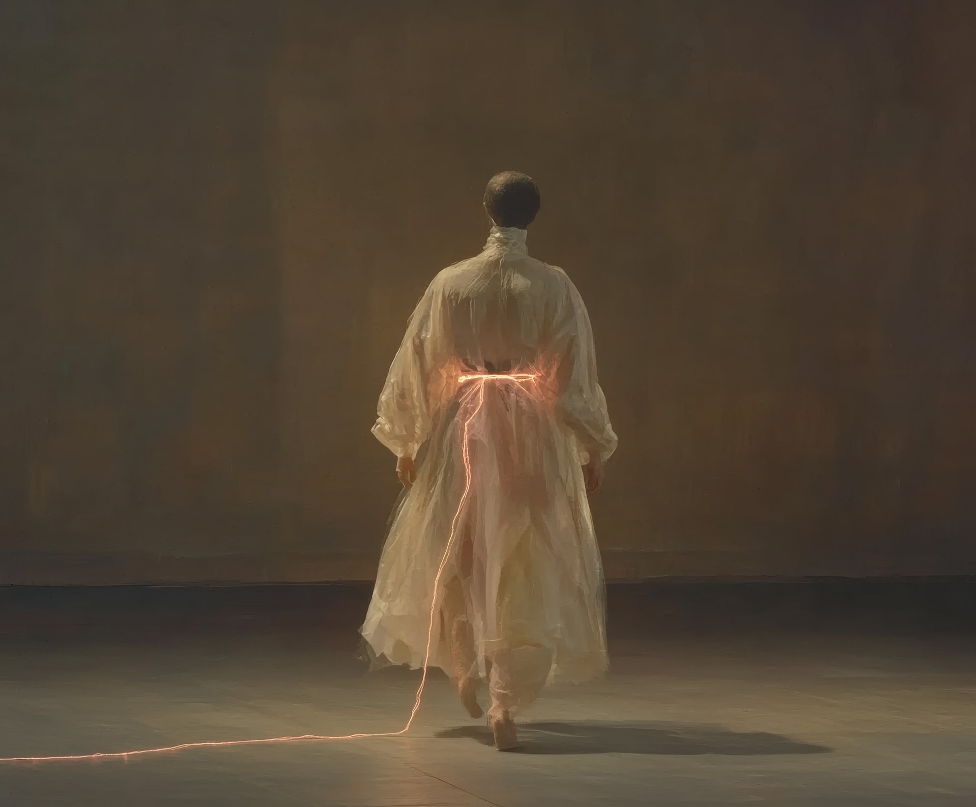 The Choreographer