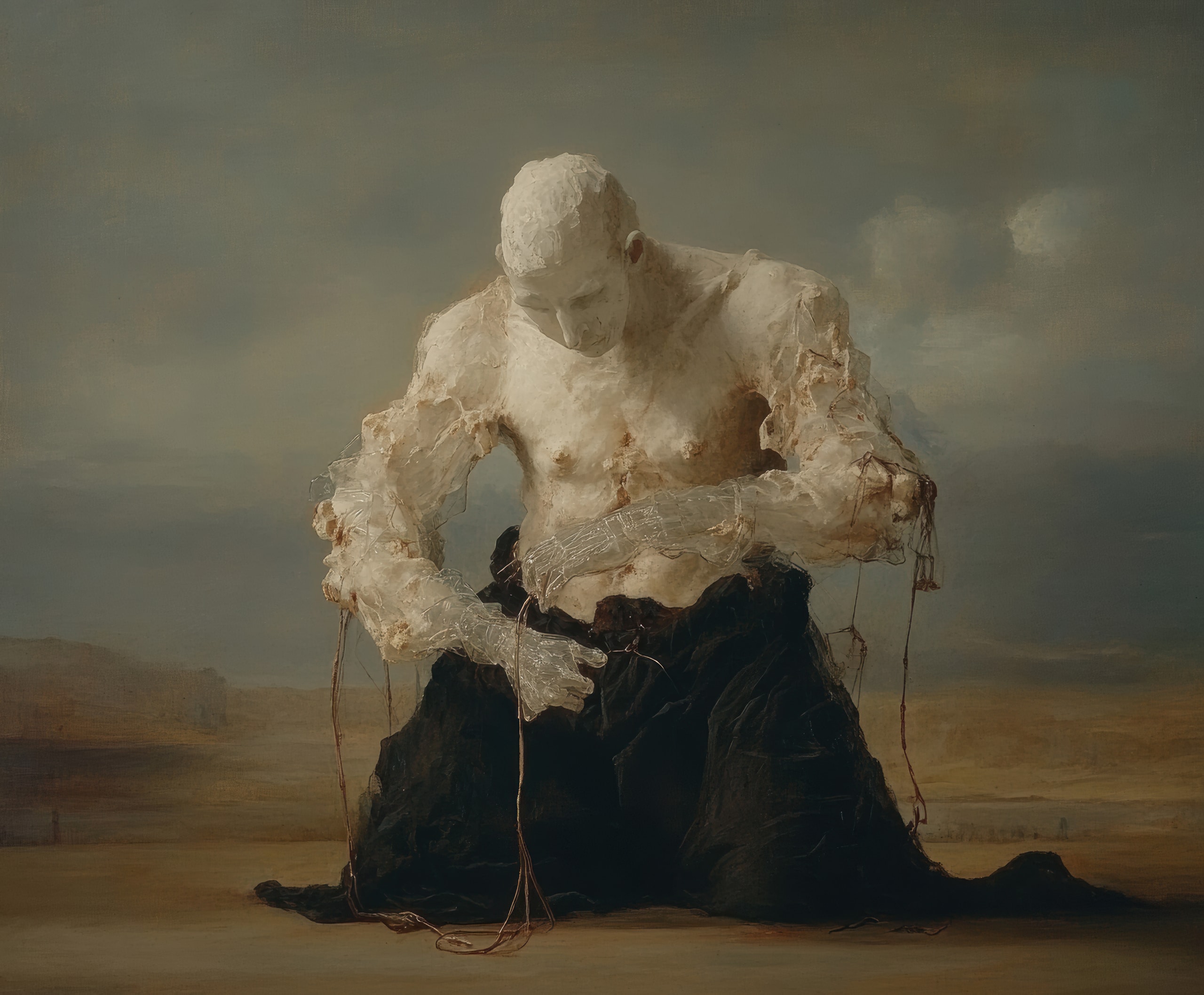 The Last Echo Keeper