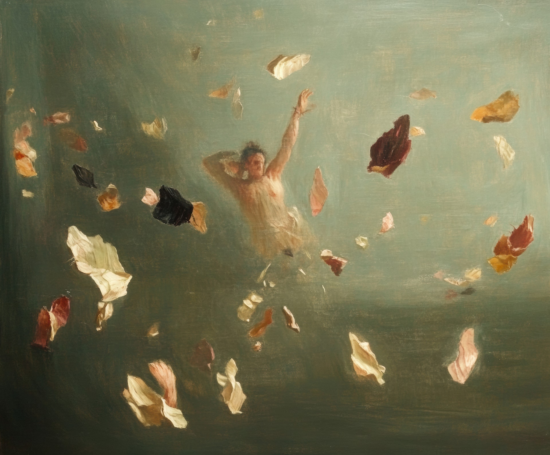 Debris