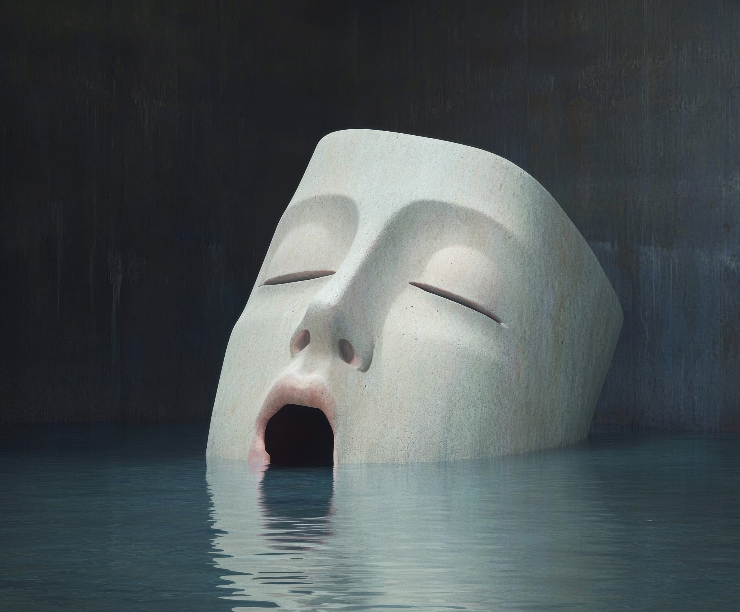 The Weight Of Lost Voices