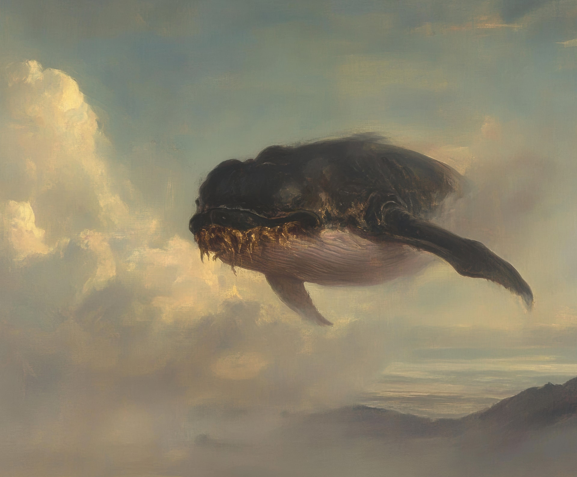 Unlikely Beasts