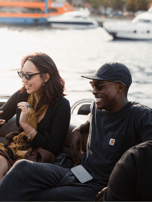 Bosphorus yacht tour