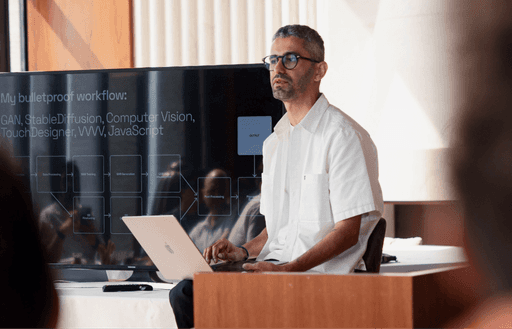 Closing Presentations at BIZ Istanbul