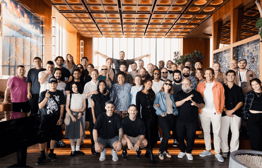 Closing Shot: Istanbul Chapter